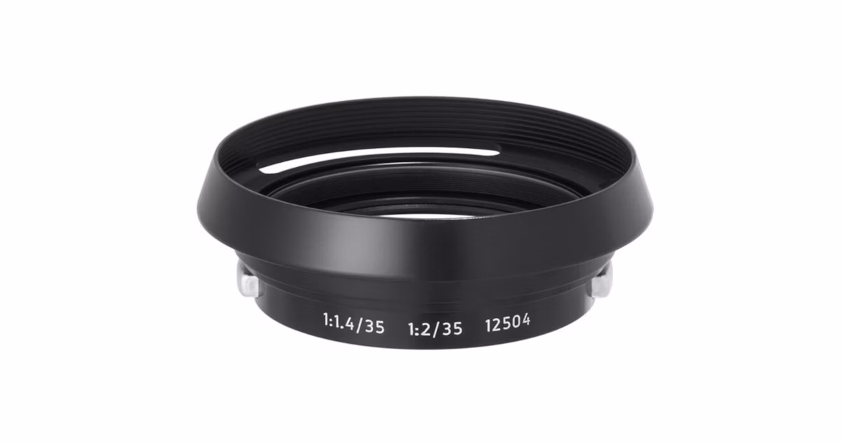 Annonce du nouveau pare-soleil « L-12504-B » de LIGHT LENS LAB | Focus Kōbō