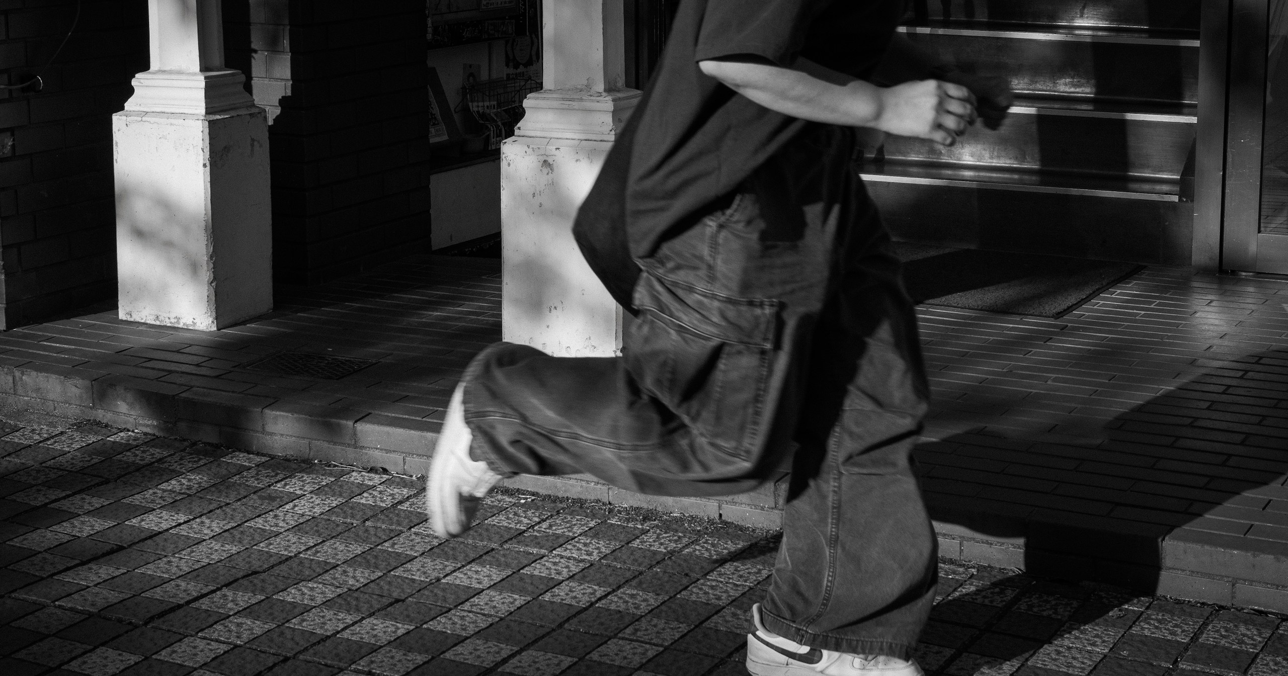 Consejos para Tomar Fotos en Blanco y Negro Aprovechando el Sol de Verano | Focus #234