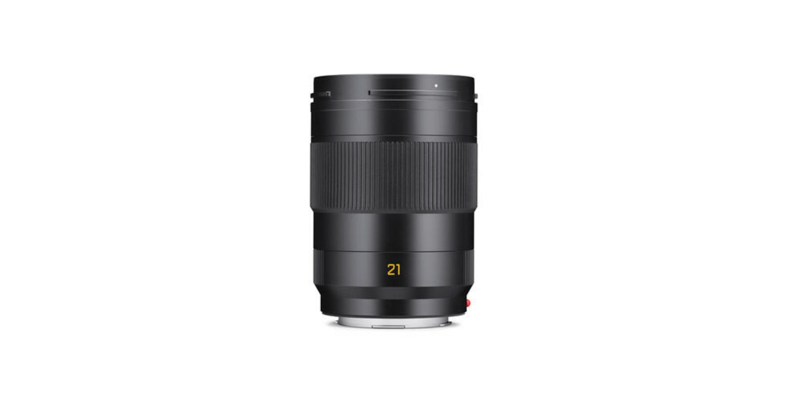 เลนส์อพอ-โครมาติกระยะโฟกัส 21 มม. “Leica Super-APO-Summicron-SL 21 f/2 ASPH.” | ไลก้าคาเมร่า