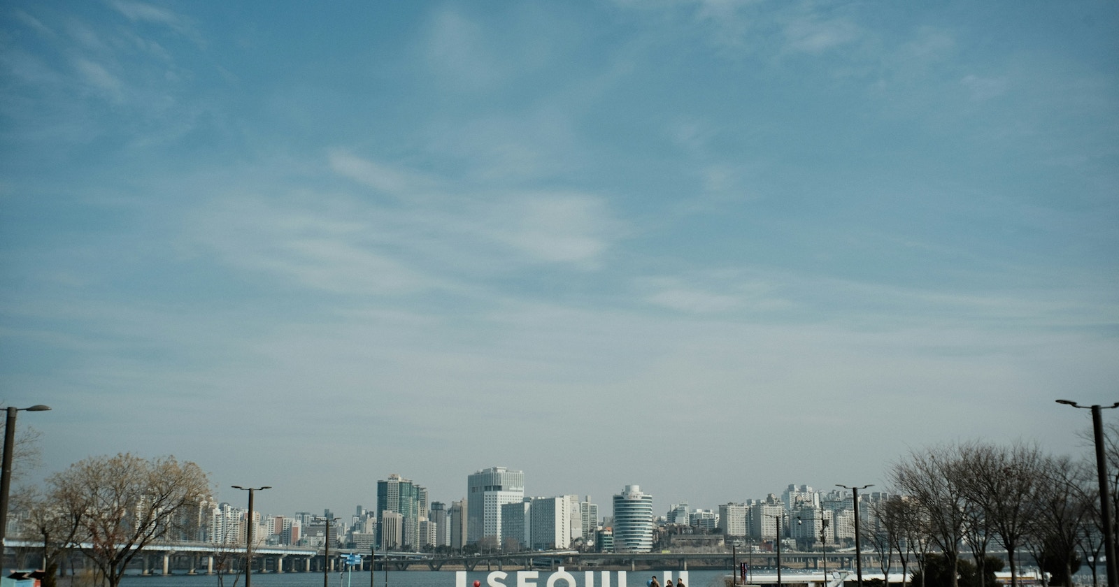 #Seoul | Must-Visit Photography Spots | Focus #455
