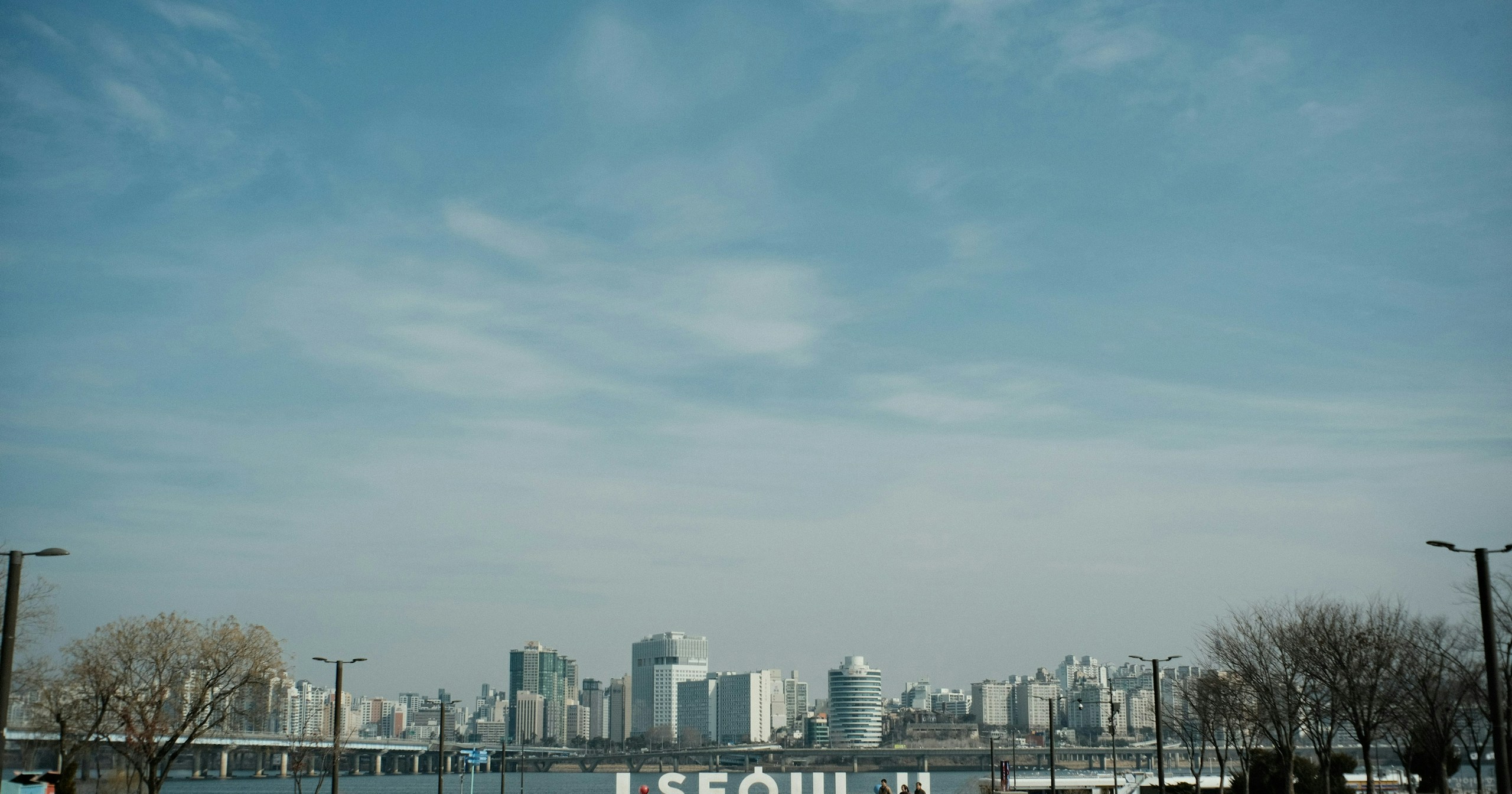 #Seoul | Must-Visit Photography Spots | Focus #455