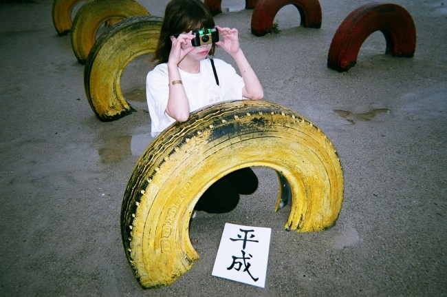 ถ่ายภาพด้วย〈写ルンです〉 จุดเริ่มต้นกระแสเรโทร | Release #41