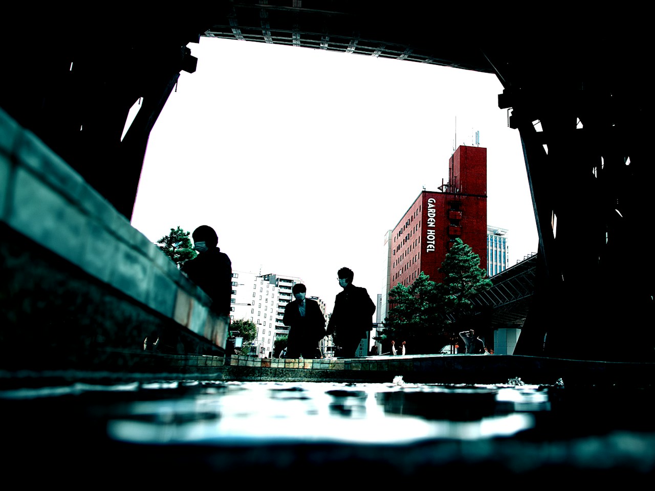 Image by Pojio