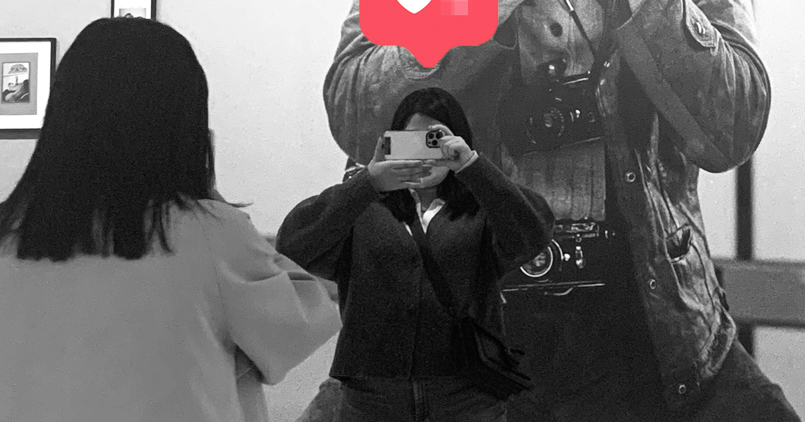 Il «prezzo di uno scatto» ha deciso cosa fotografare | Knowledge #536
