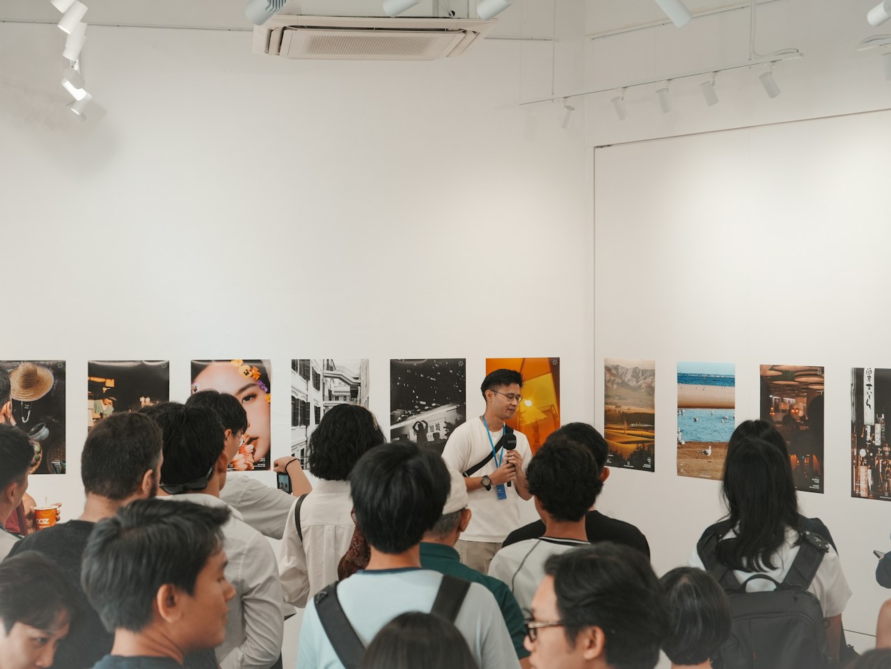 photo poster project | Singapur | Veranstaltungsbericht | Release #852