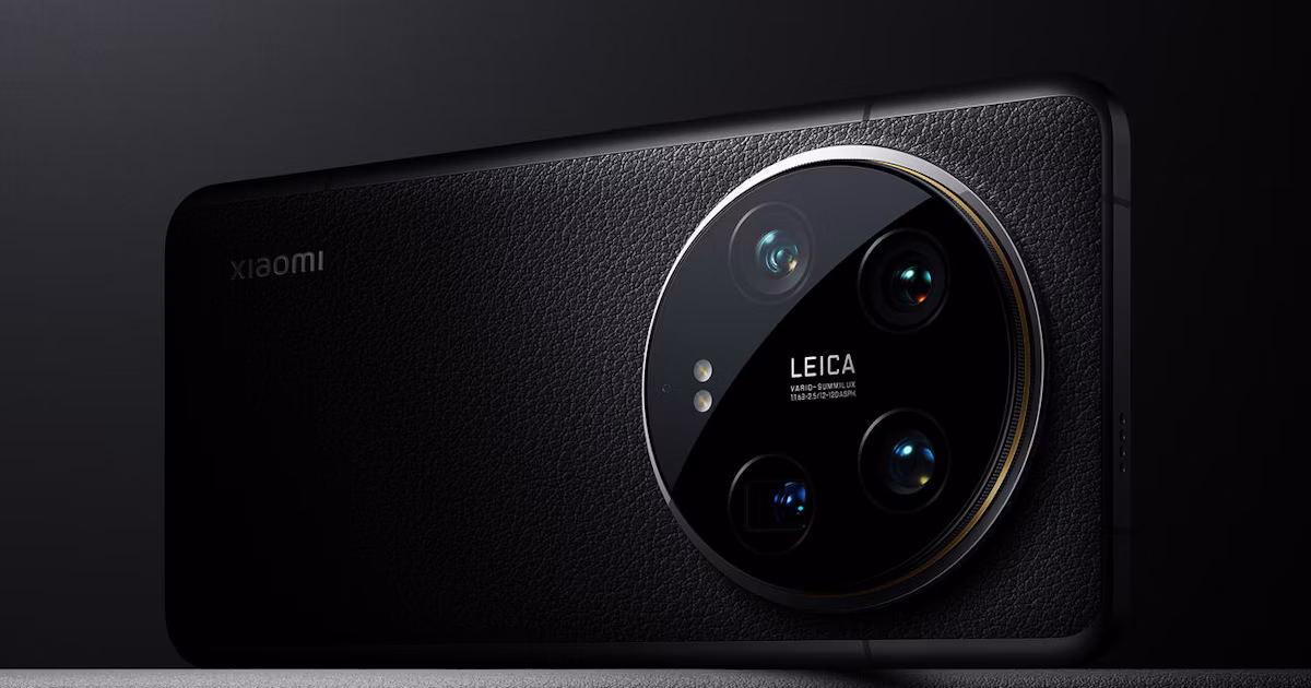 เทียบชั้นกล้องคอมแพคระดับไฮเอนด์ “Xiaomi 14 Series” พัฒนาร่วมกับ Leica | Release #69