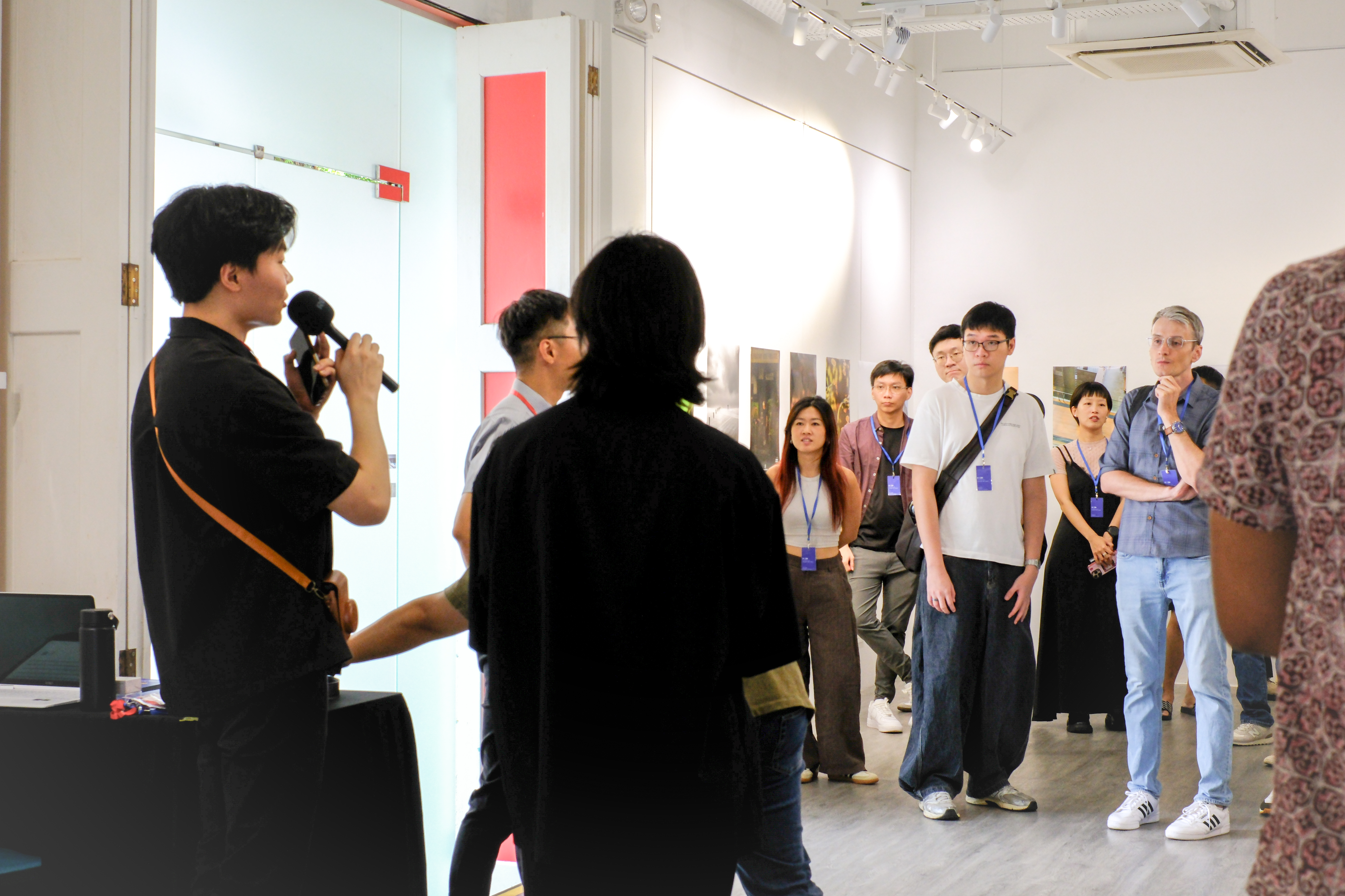 photo poster project | Singapur | Eventbericht | Release #872