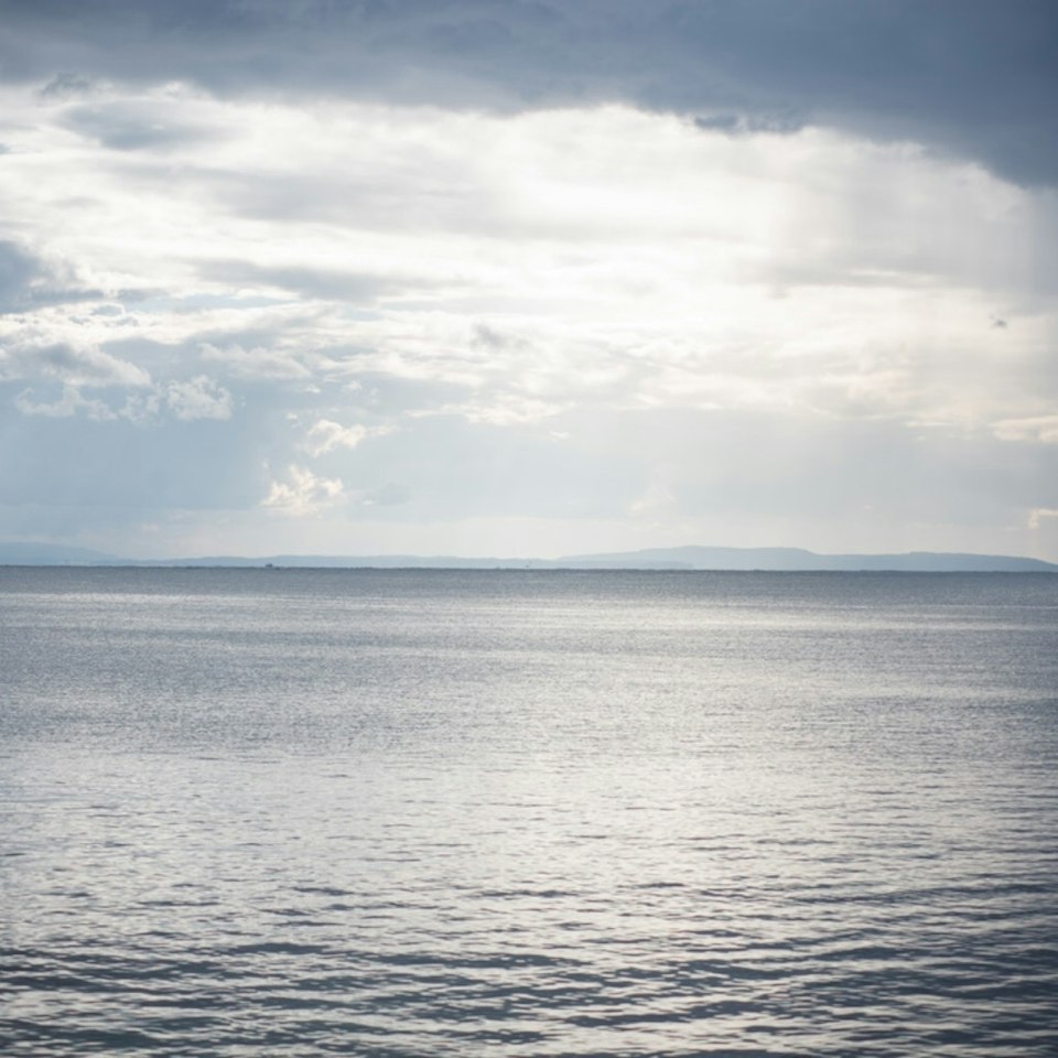 sea