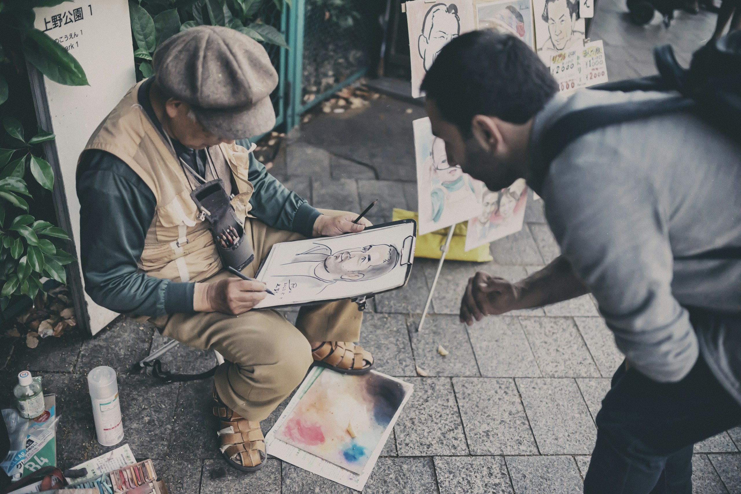 4 Consigli per Scattare come un Fotografo | Knowledge #54