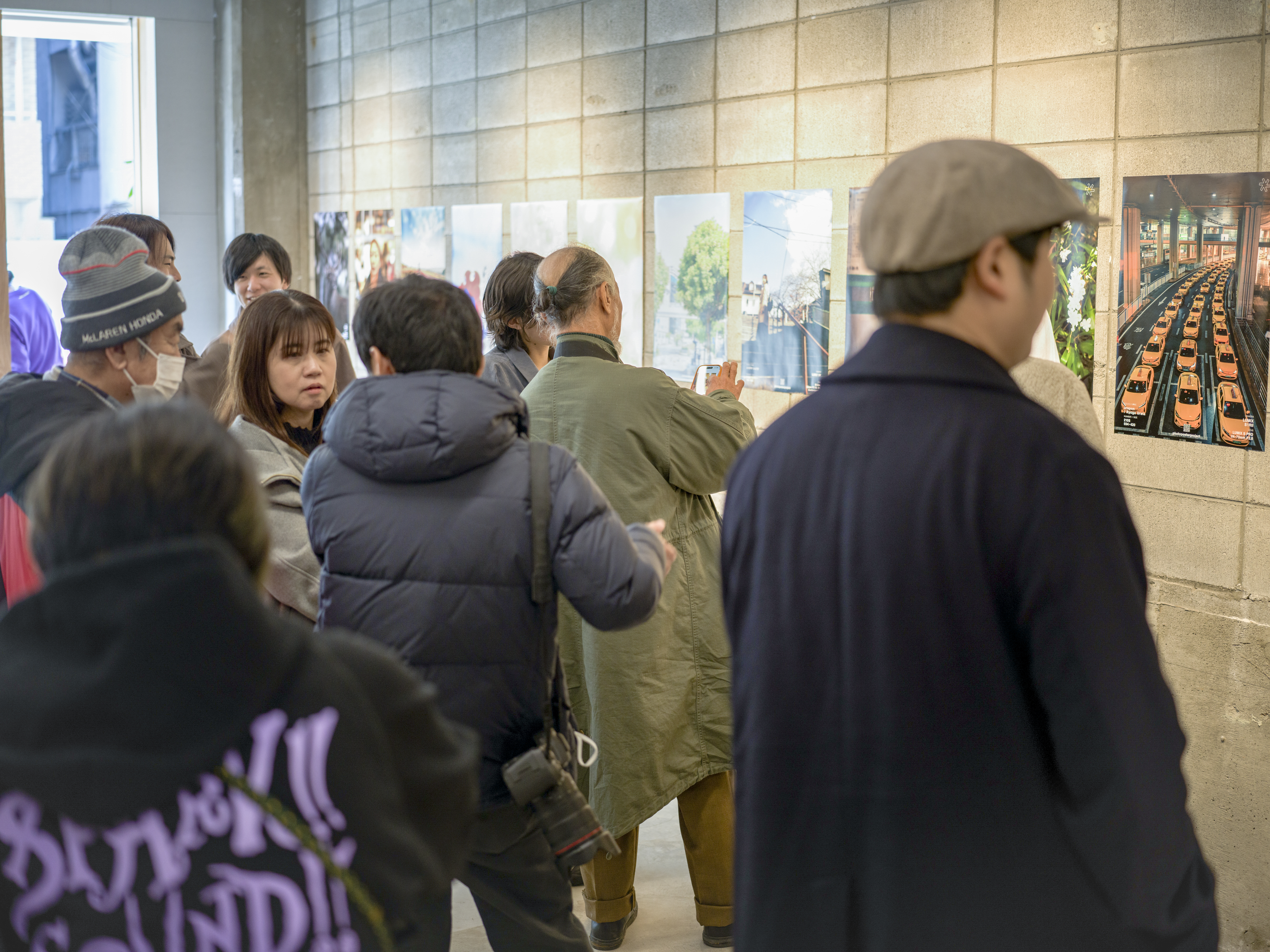 1-jähriges Jubiläum des ppp – Sonderausstellung & Pop-up „access to love“ in Osaka | Eventbericht | Release #706