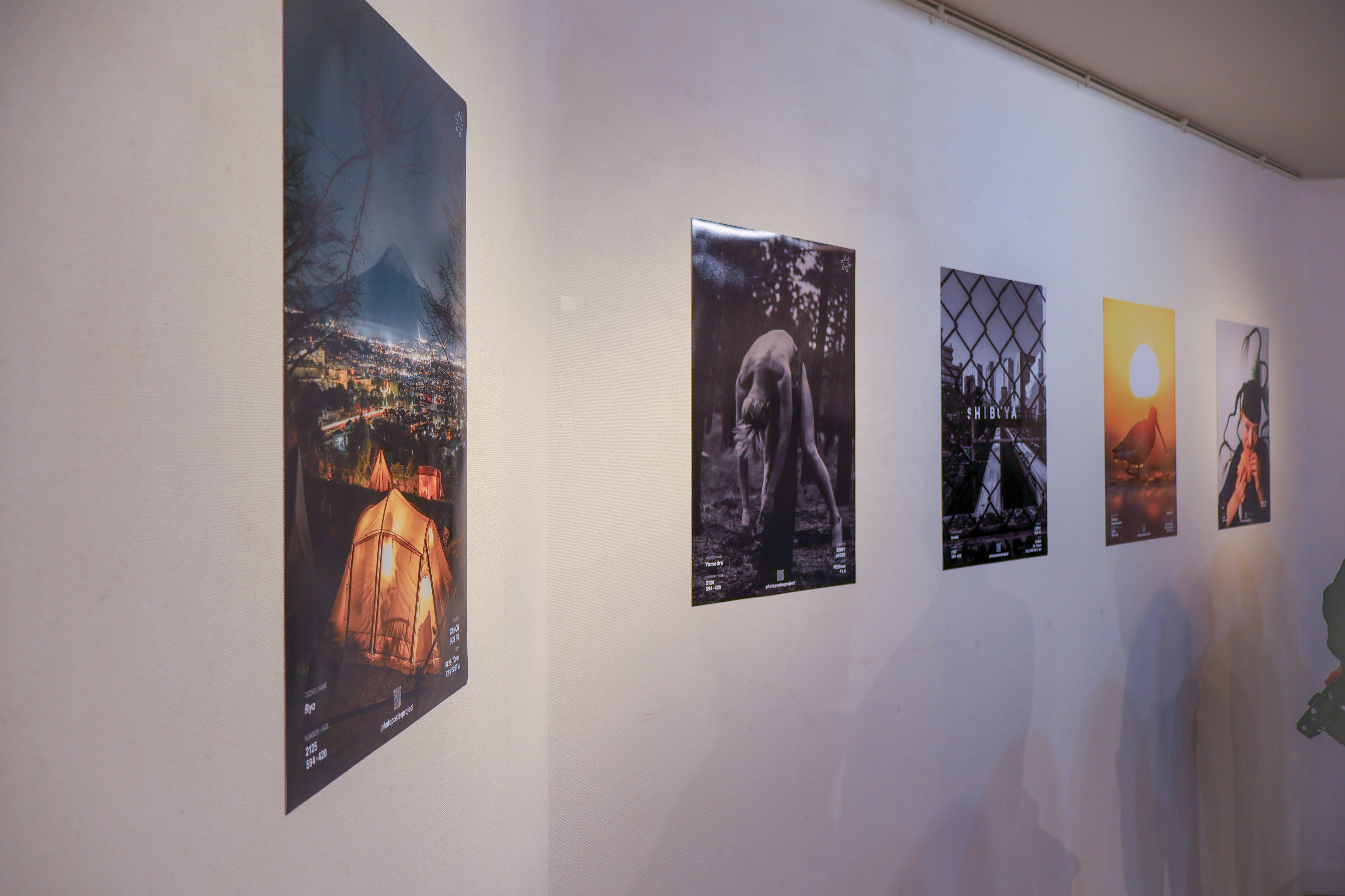 photo poster project | โตเกียว | รายงานกิจกรรม | Release #712