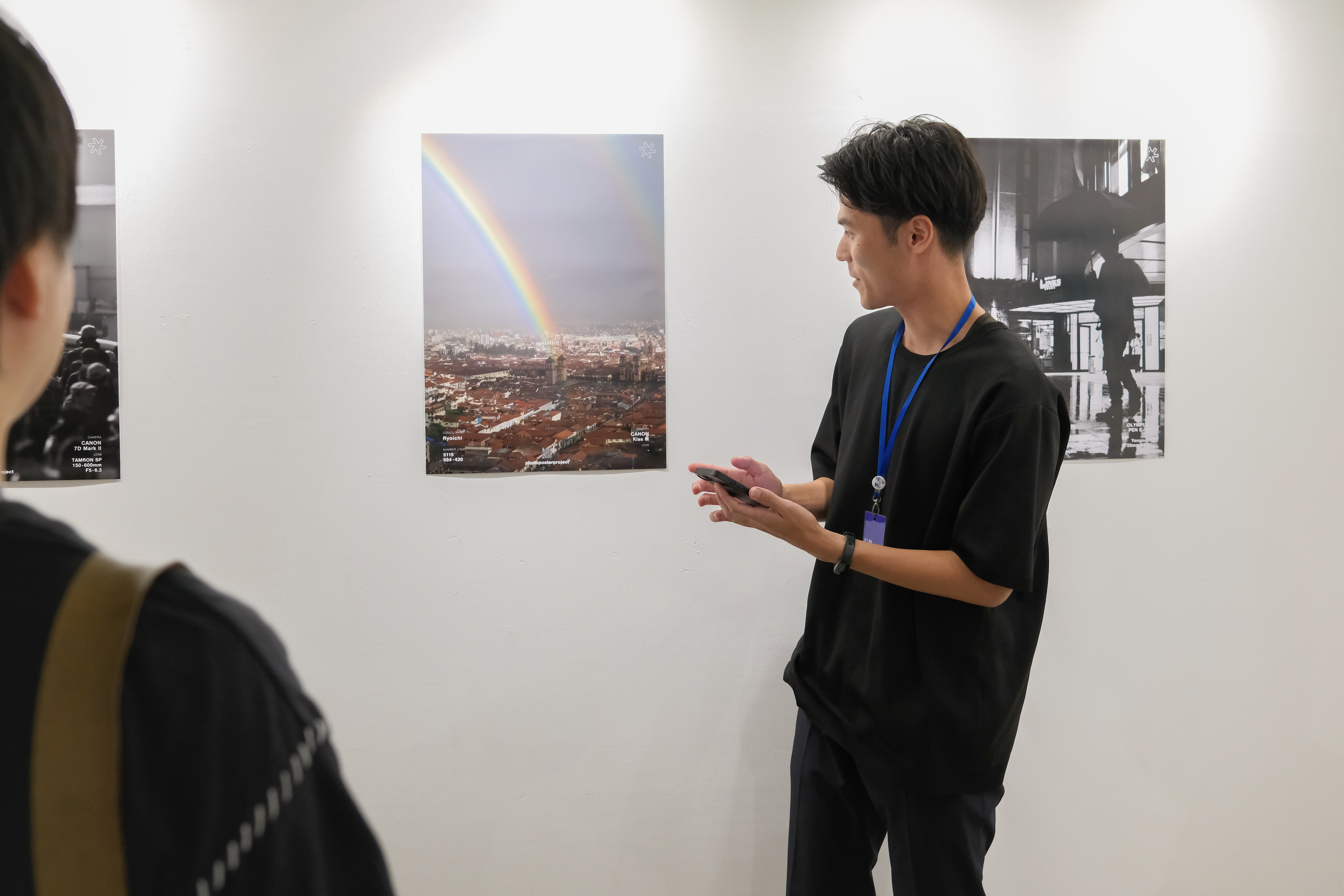 photo poster project | 大阪 | イベントレポート | Release #933