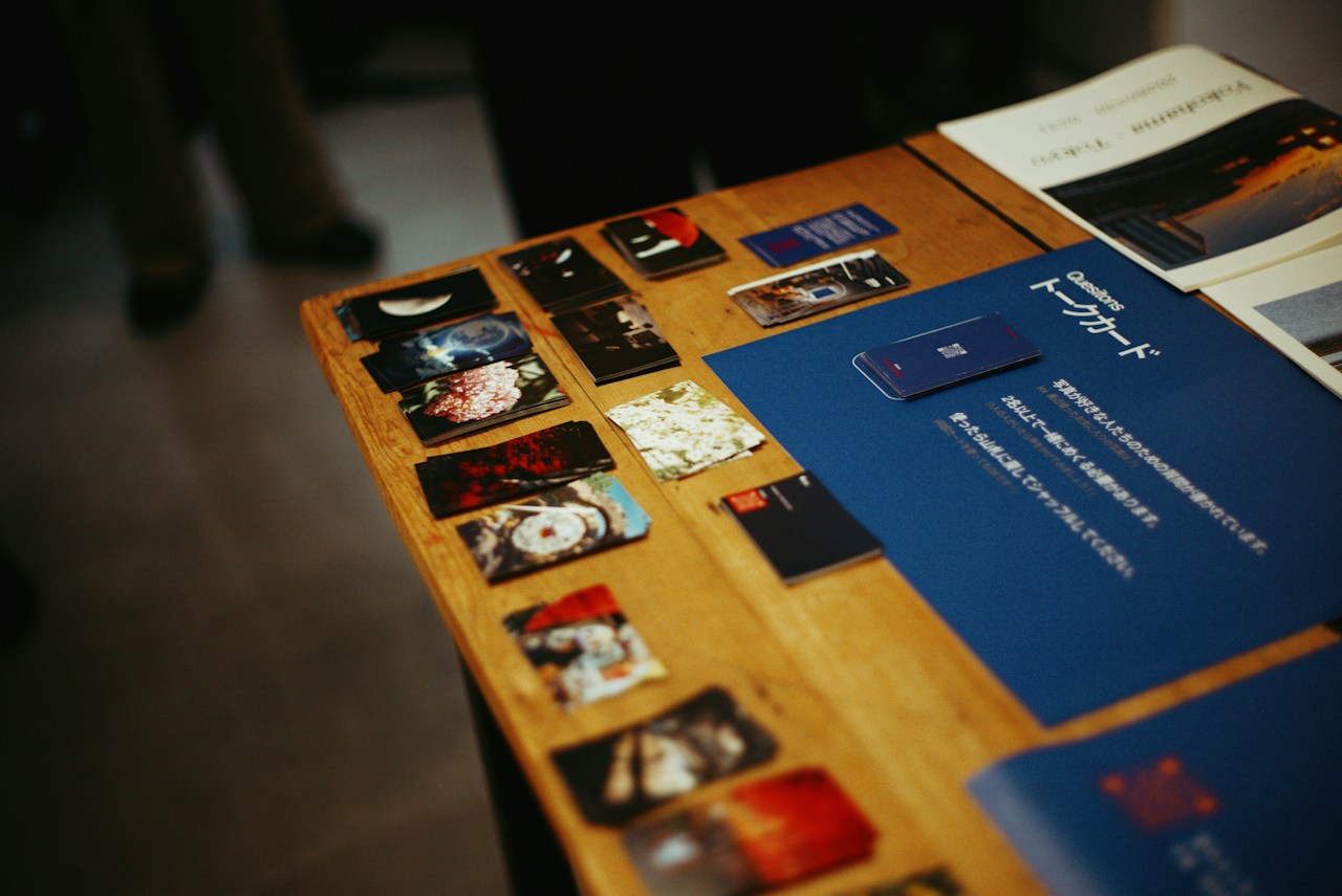 Foto von Yukihiro / Eindrücke vom photo poster project (Kyoto)