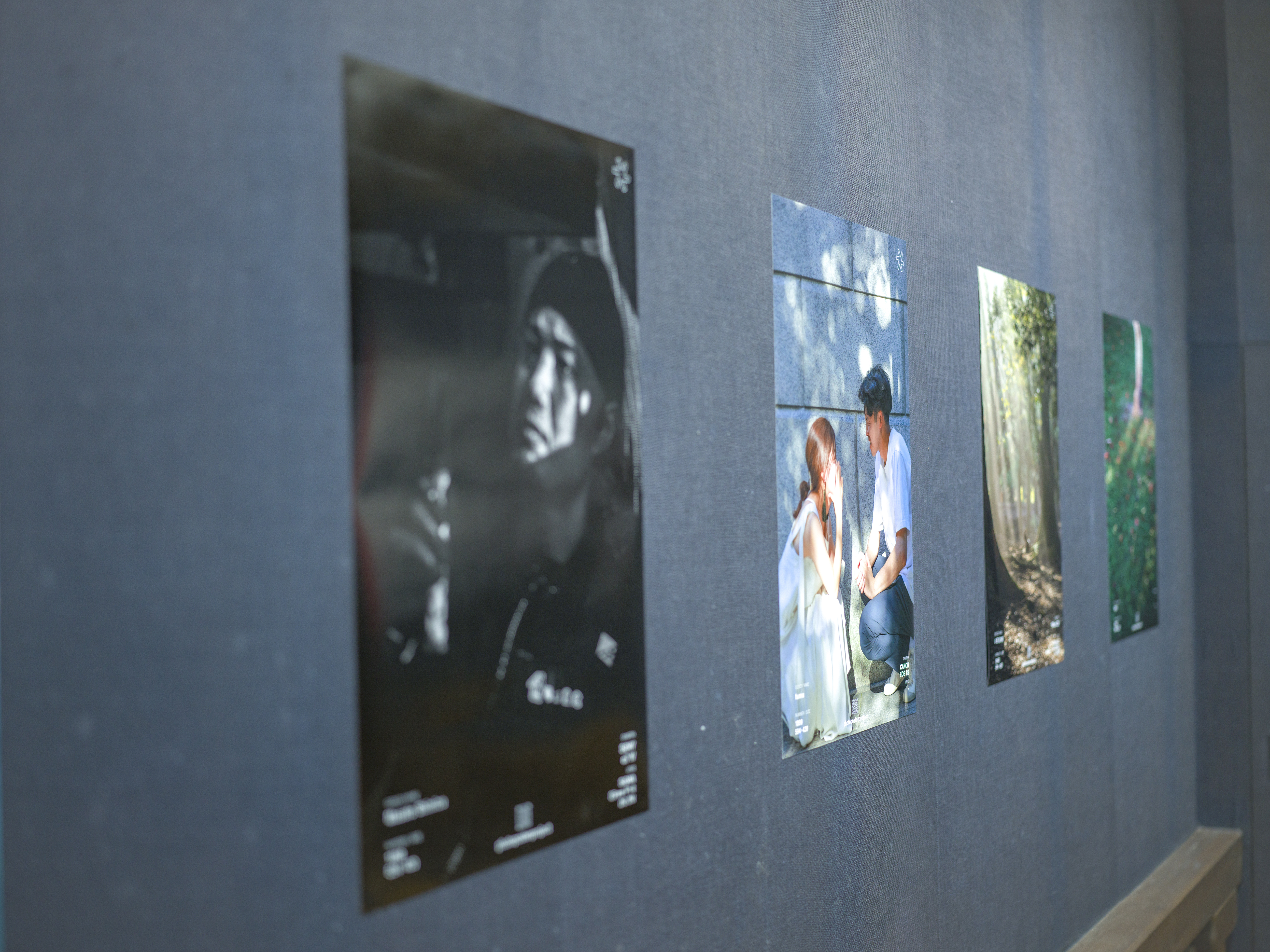 photo poster project | 고베 | 이벤트 리포트 | Release #690