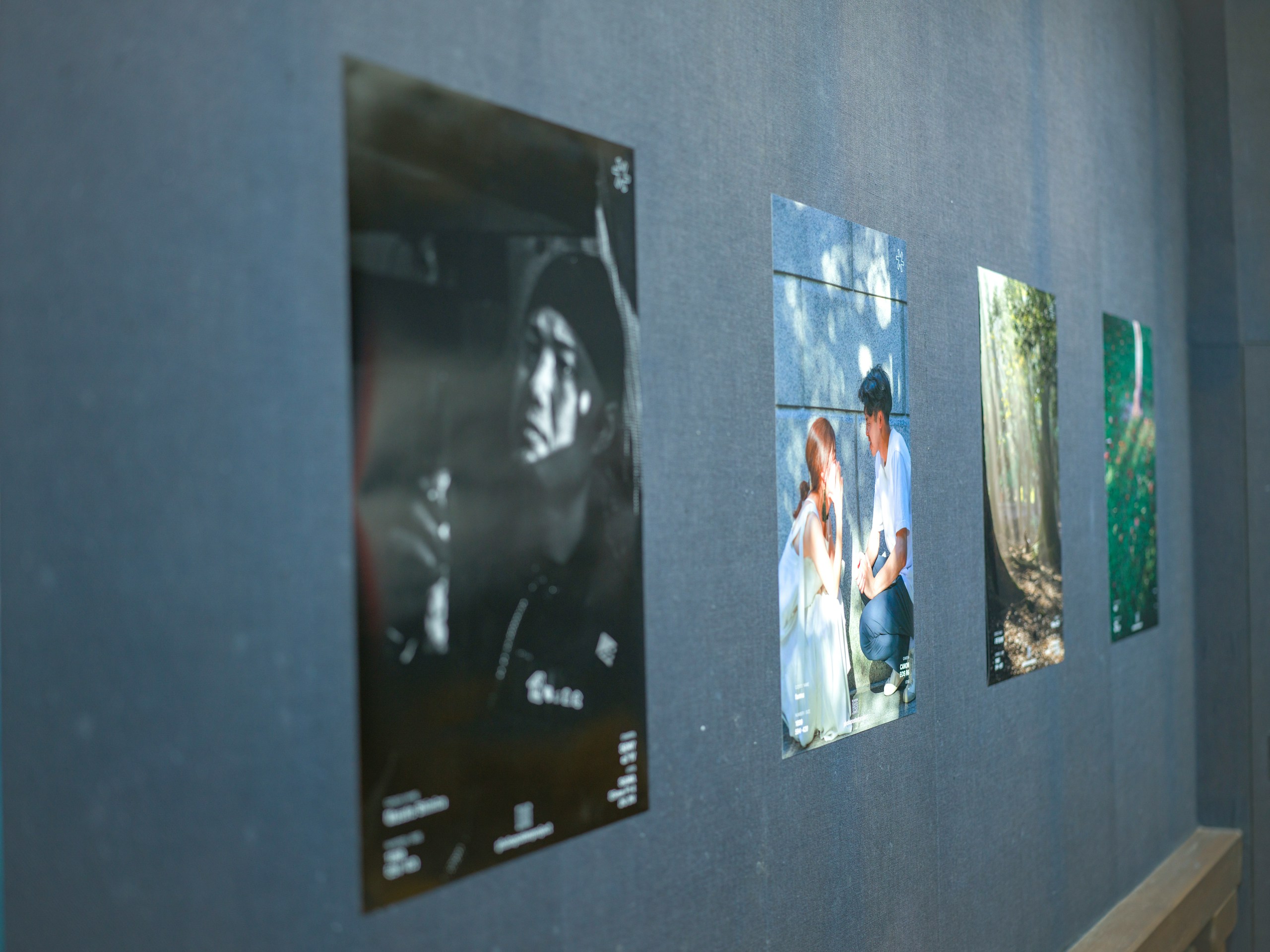 photo poster project | 고베 | 이벤트 리포트 | Release #690