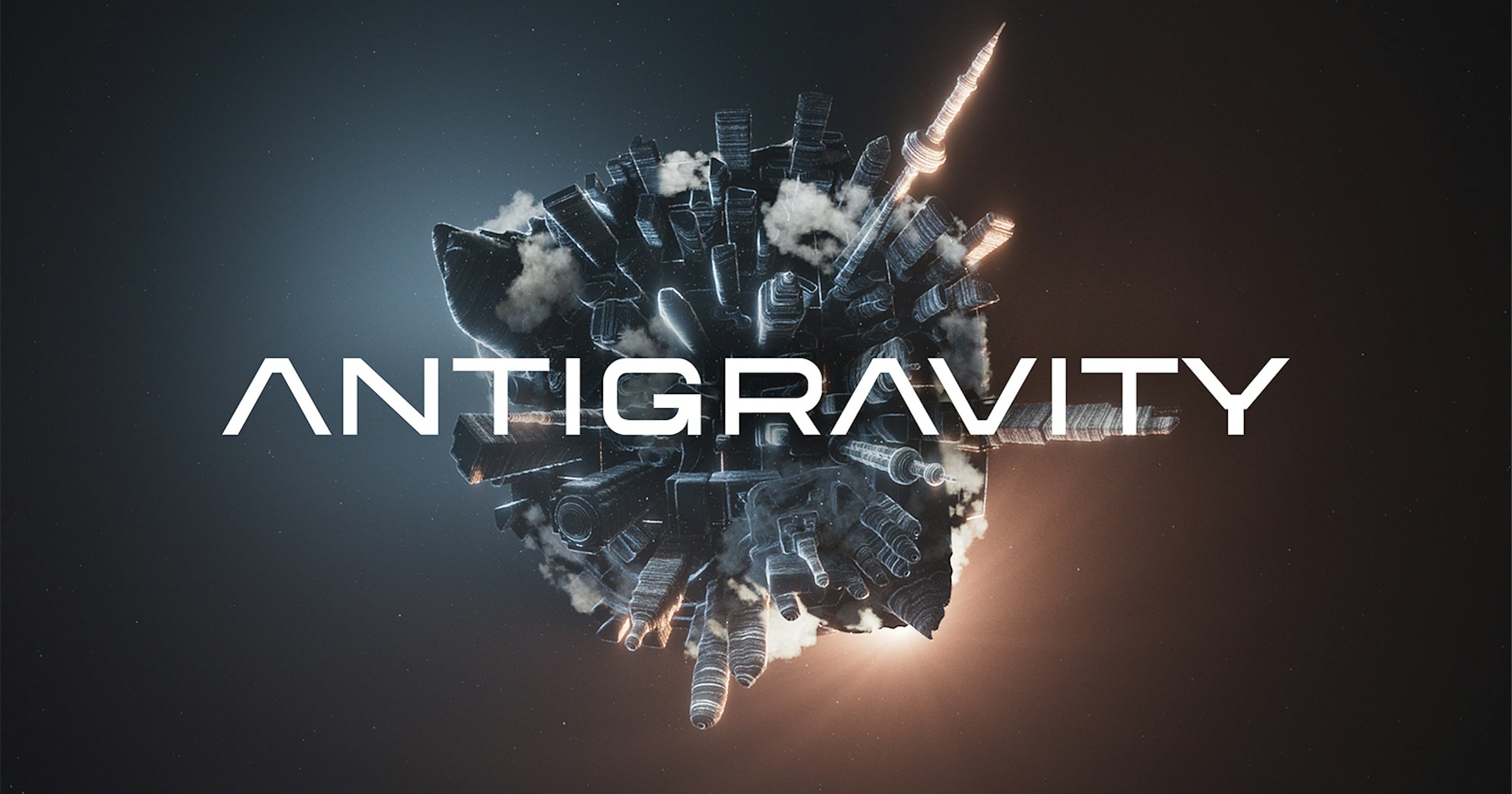 Die weltweit erste immersive 360-Grad-Drohne „Antigravity“ | Insta360