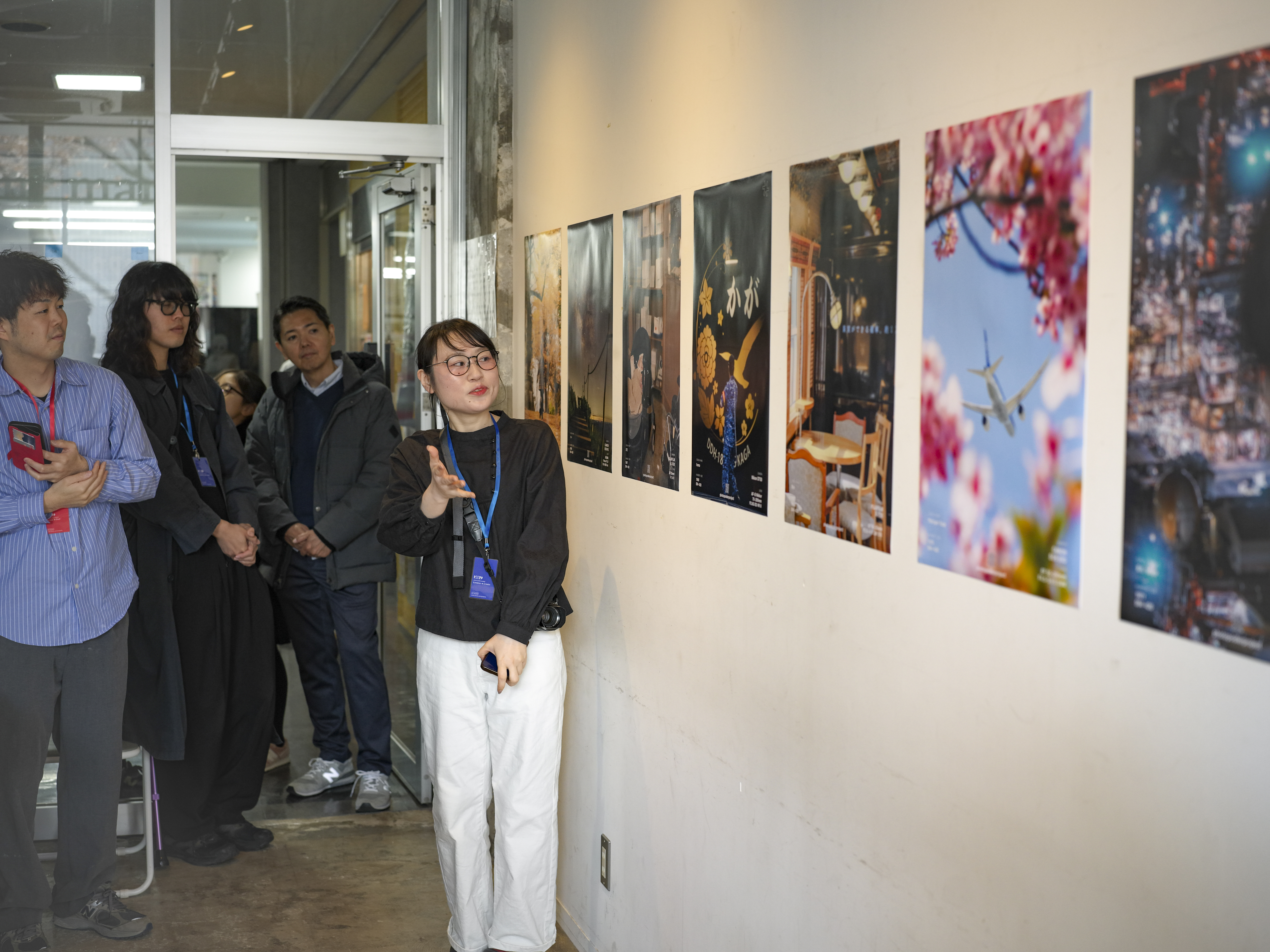 photo poster project | Fukuoka | Eventbericht | Release #695