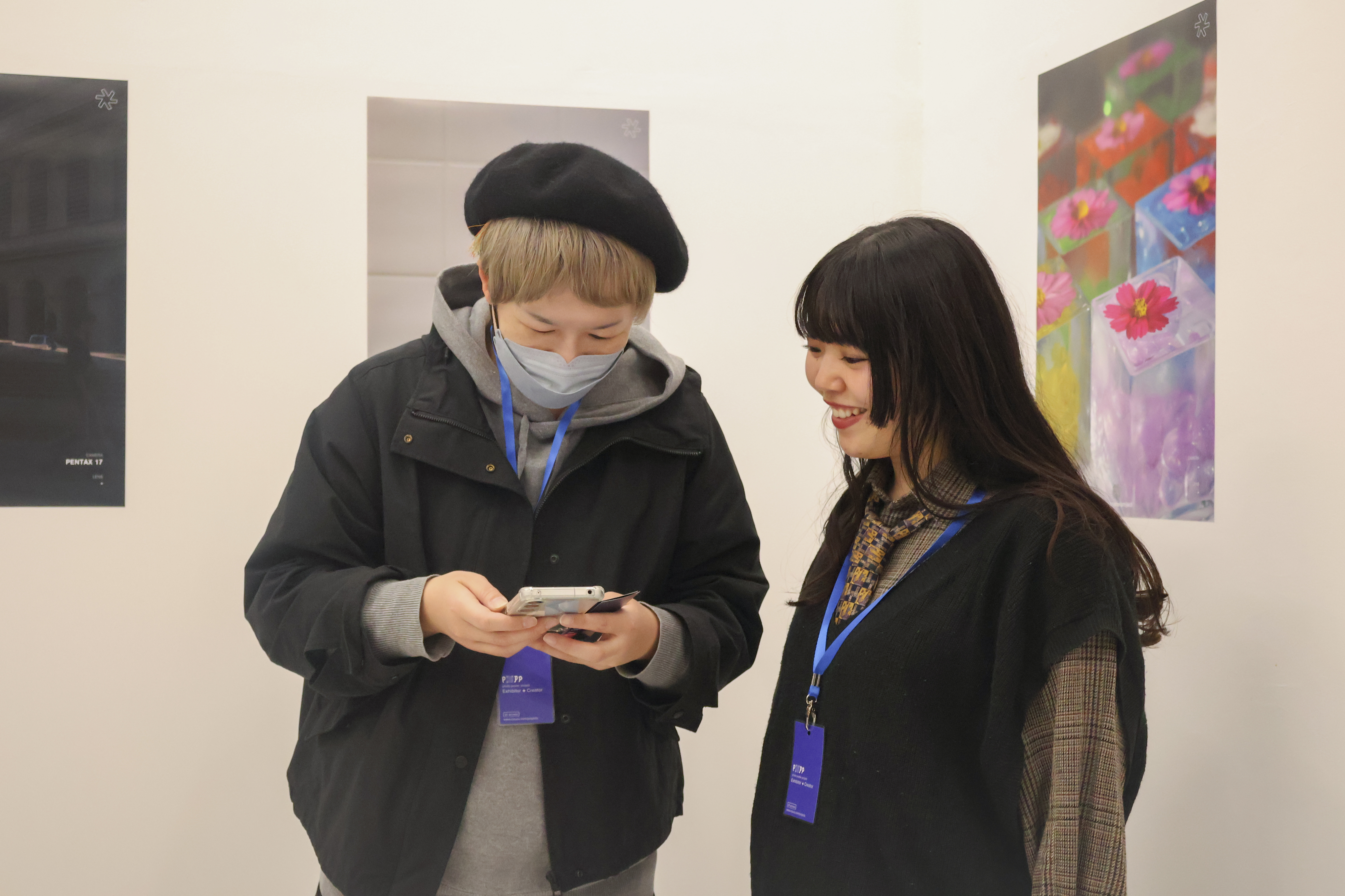 photo poster project | Tokyo | Report dell'evento | Release #670