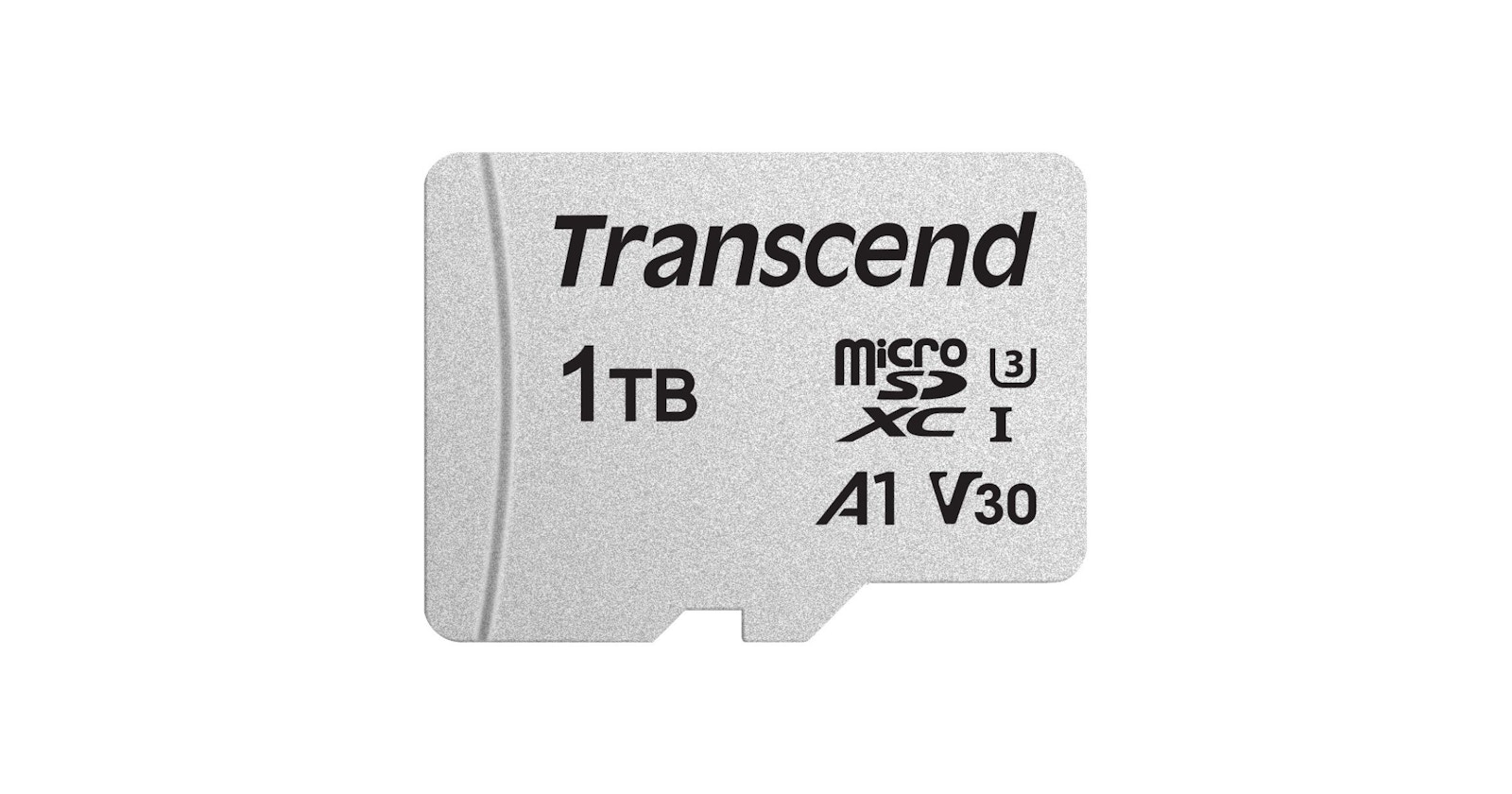 Nueva tarjeta microSDXC de 1TB con gran capacidad y transferencia rápida | Transcend Japón
