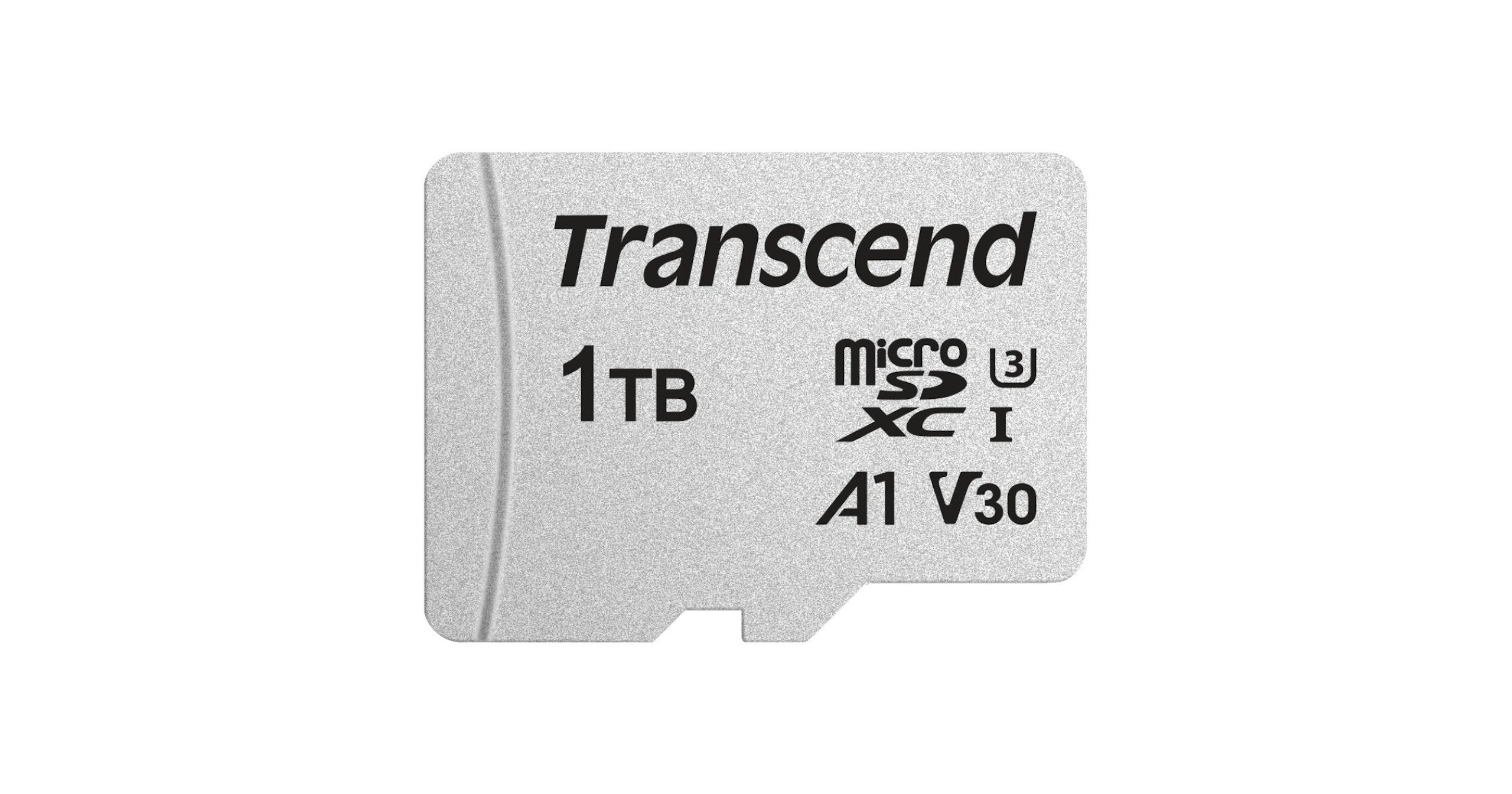Nueva tarjeta microSDXC de 1TB con gran capacidad y transferencia rápida | Transcend Japón