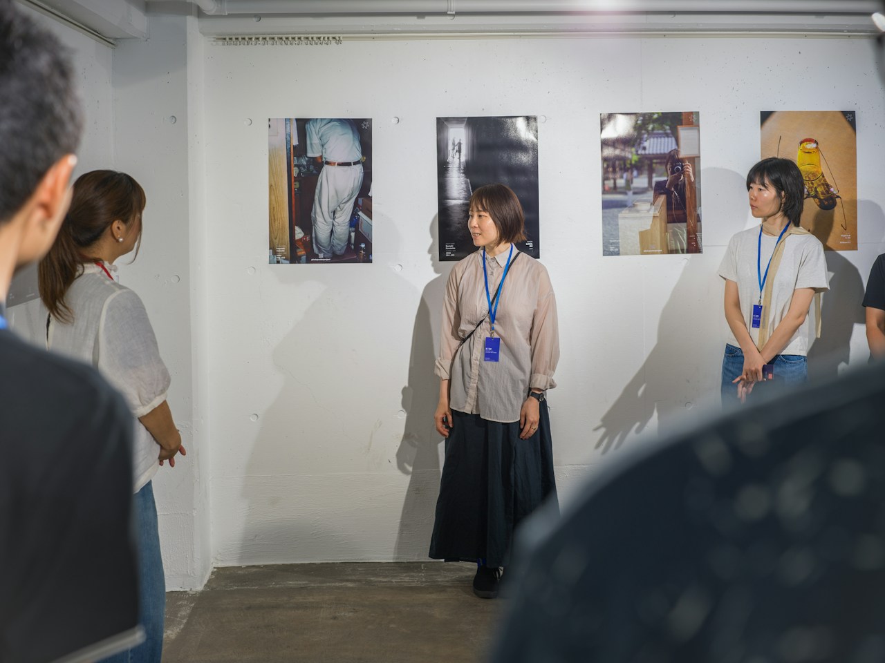 Photo Poster Project | Nagoya | Veranstaltungsbericht | Release #896