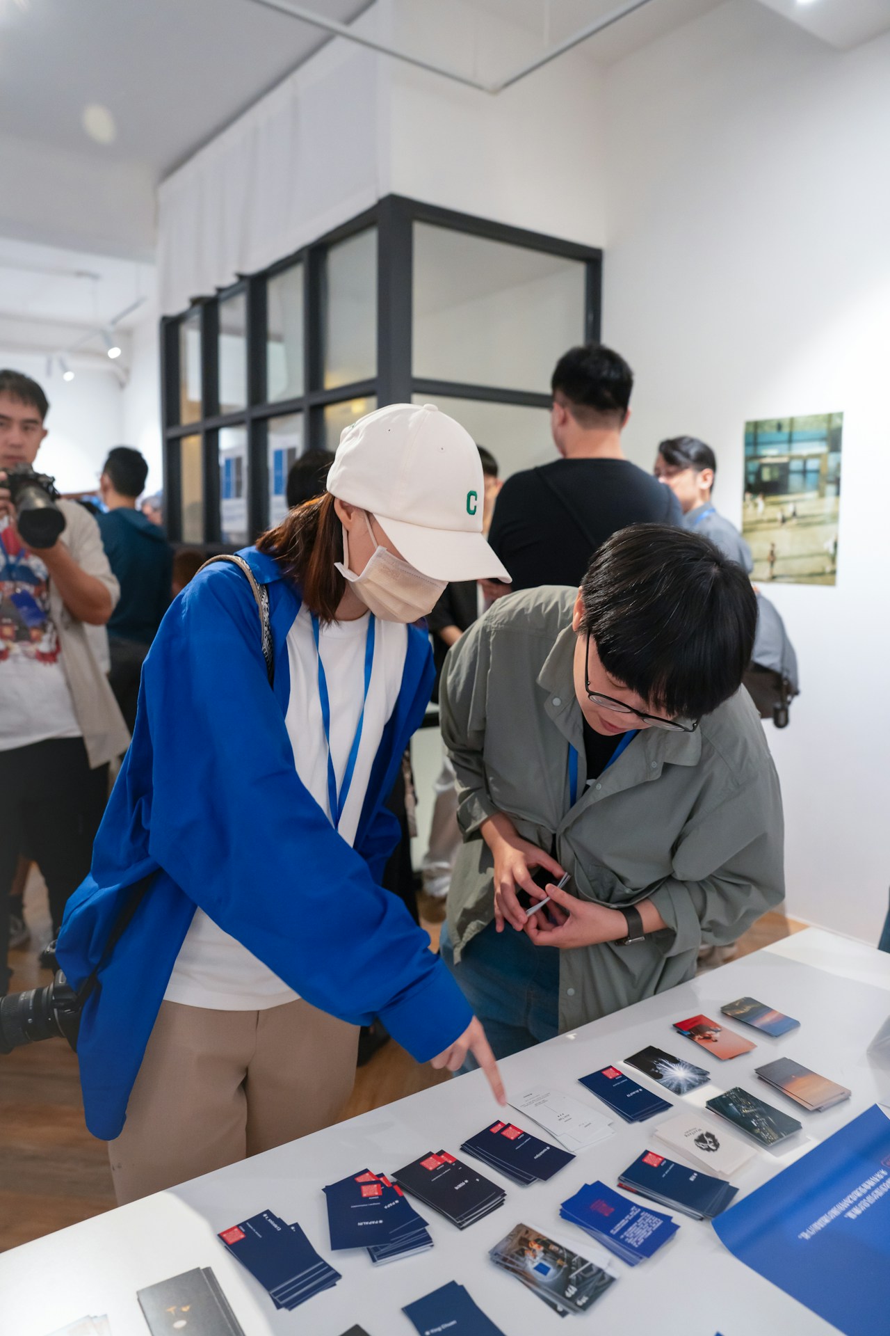 photo poster project | Taipeh | Veranstaltungsbericht | Release #868