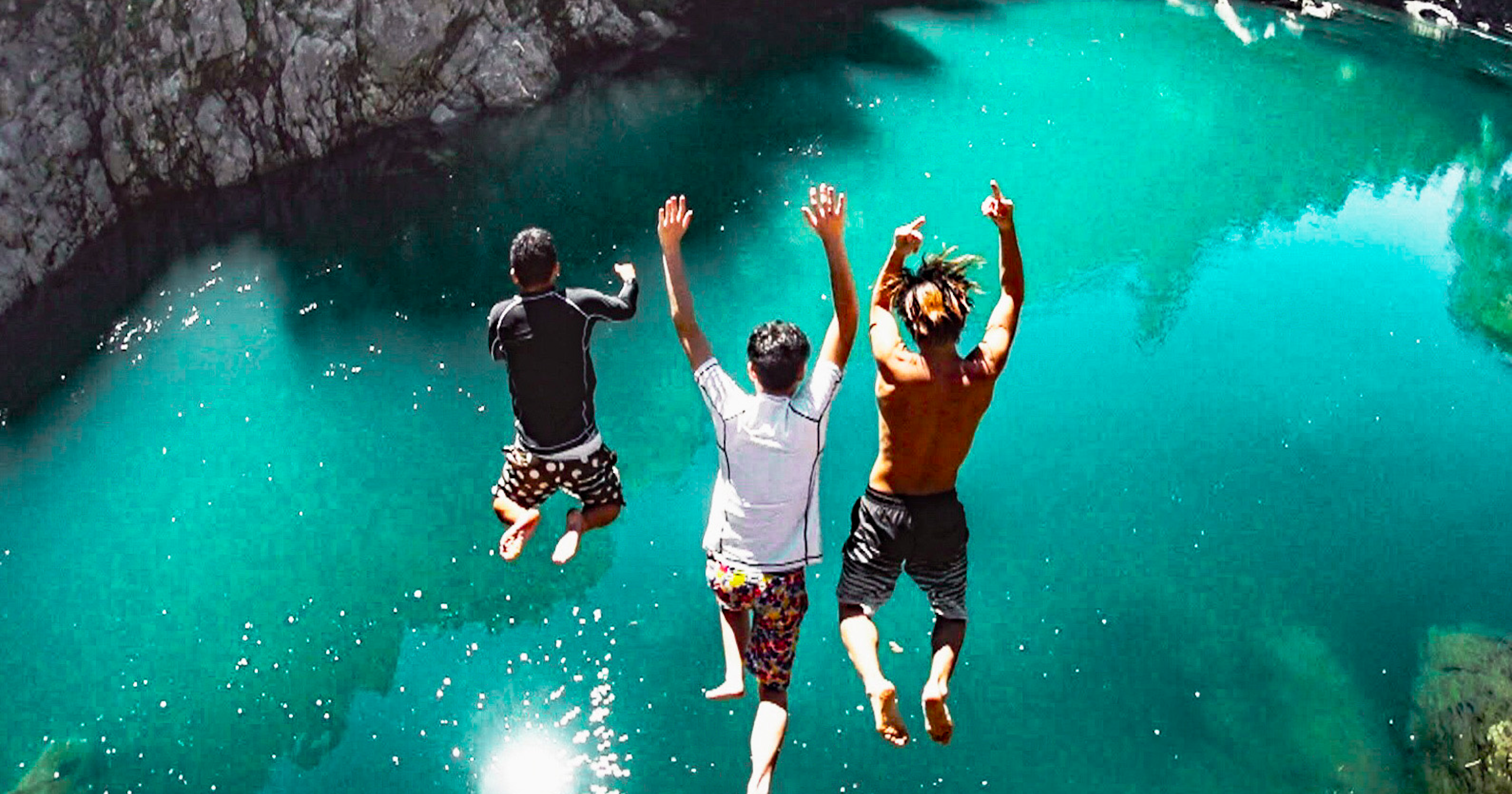 Bekanntgabe der Auszeichnungen für „Summer Jam“ | Challenge #35