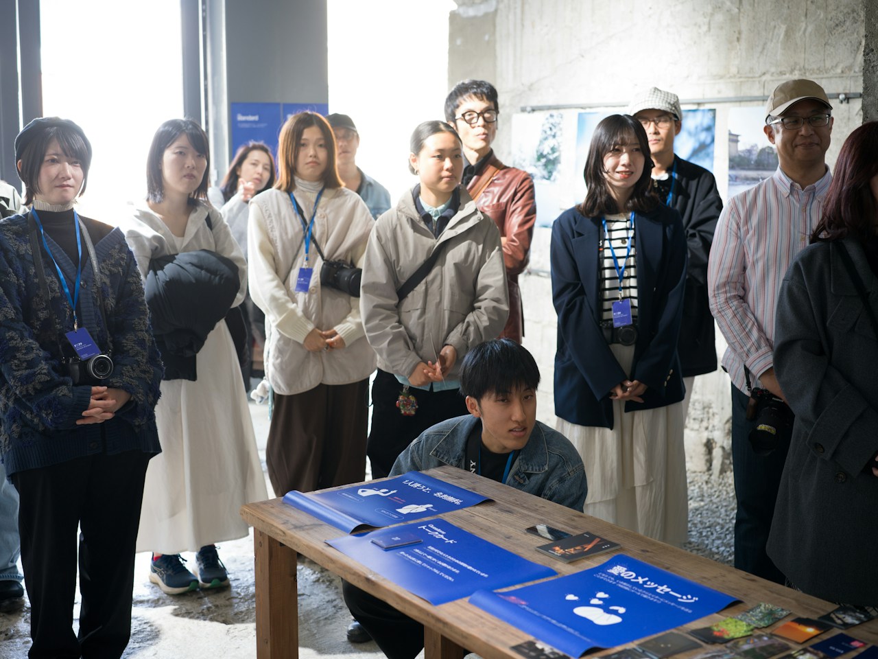 photo poster project | Kyoto | Eventbericht | Release #768