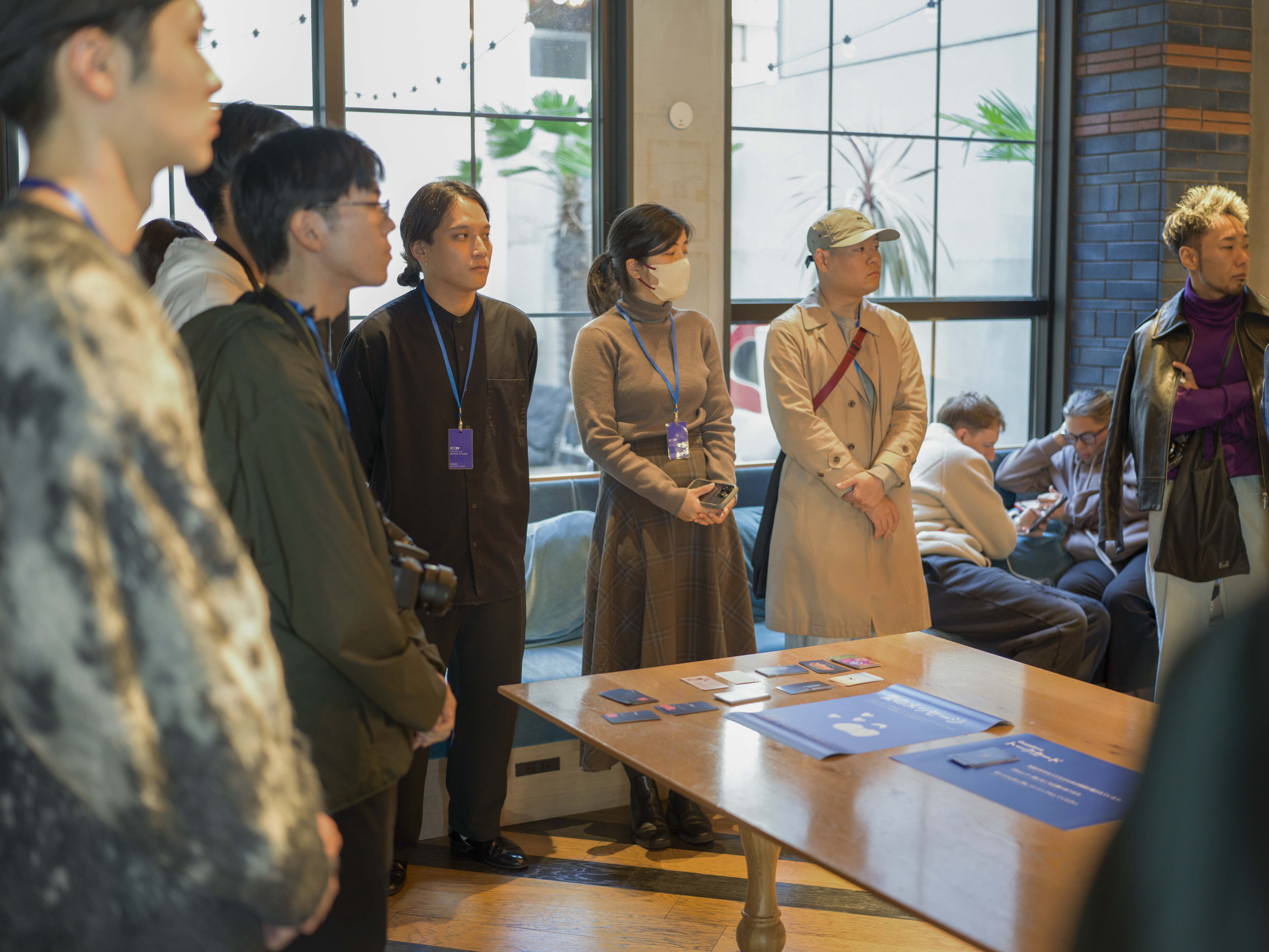 photo poster project | 大阪 | イベントレポート | Release #685