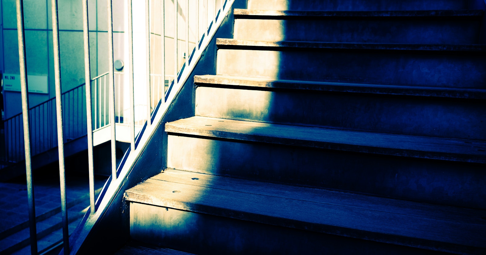 Treppen sind mehr als nur Durchgänge! | Knowledge #422
