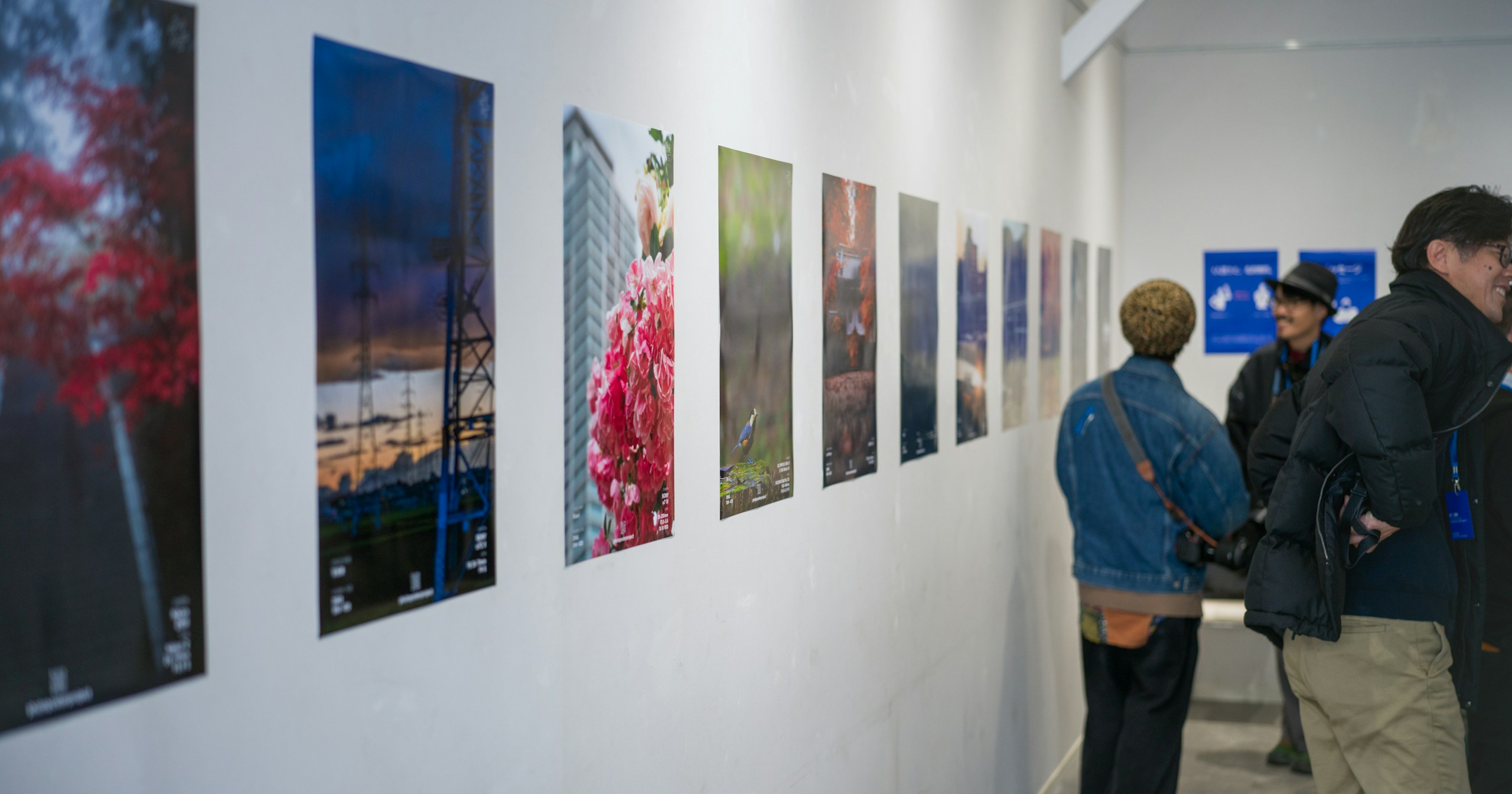 photo poster project | 京都 | イベントレポート | Release #709