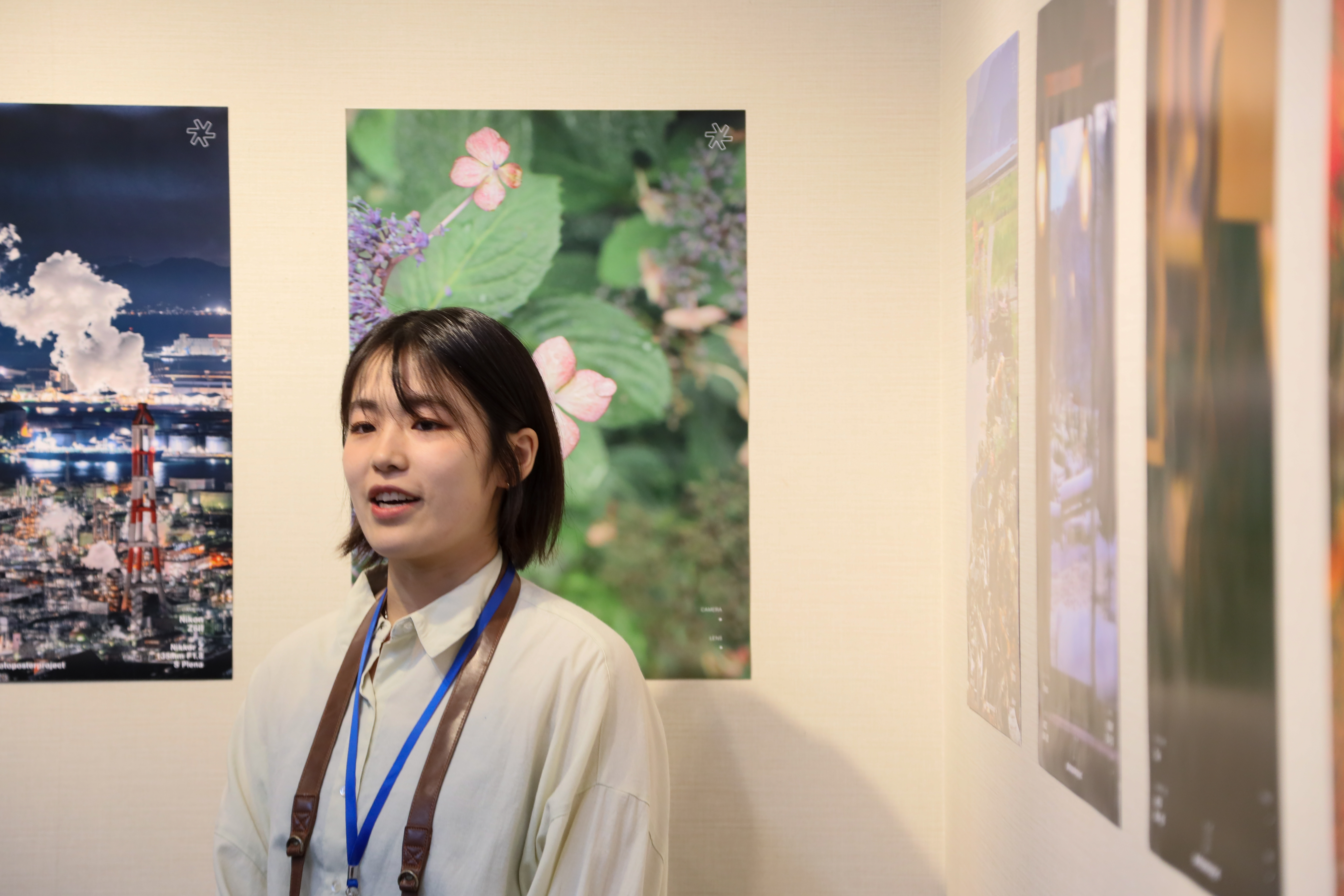 photo poster project | 横浜 | イベントレポート | Release #911