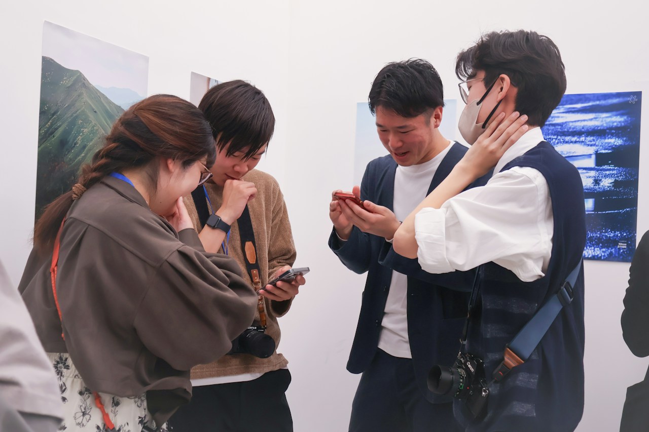 photo poster project | Tokio | Eventbericht | Release #790