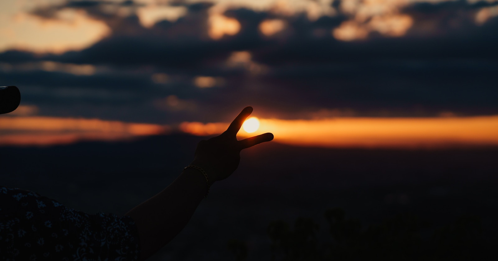 #夕日 | I colori del tramonto di fine anno | Focus #27