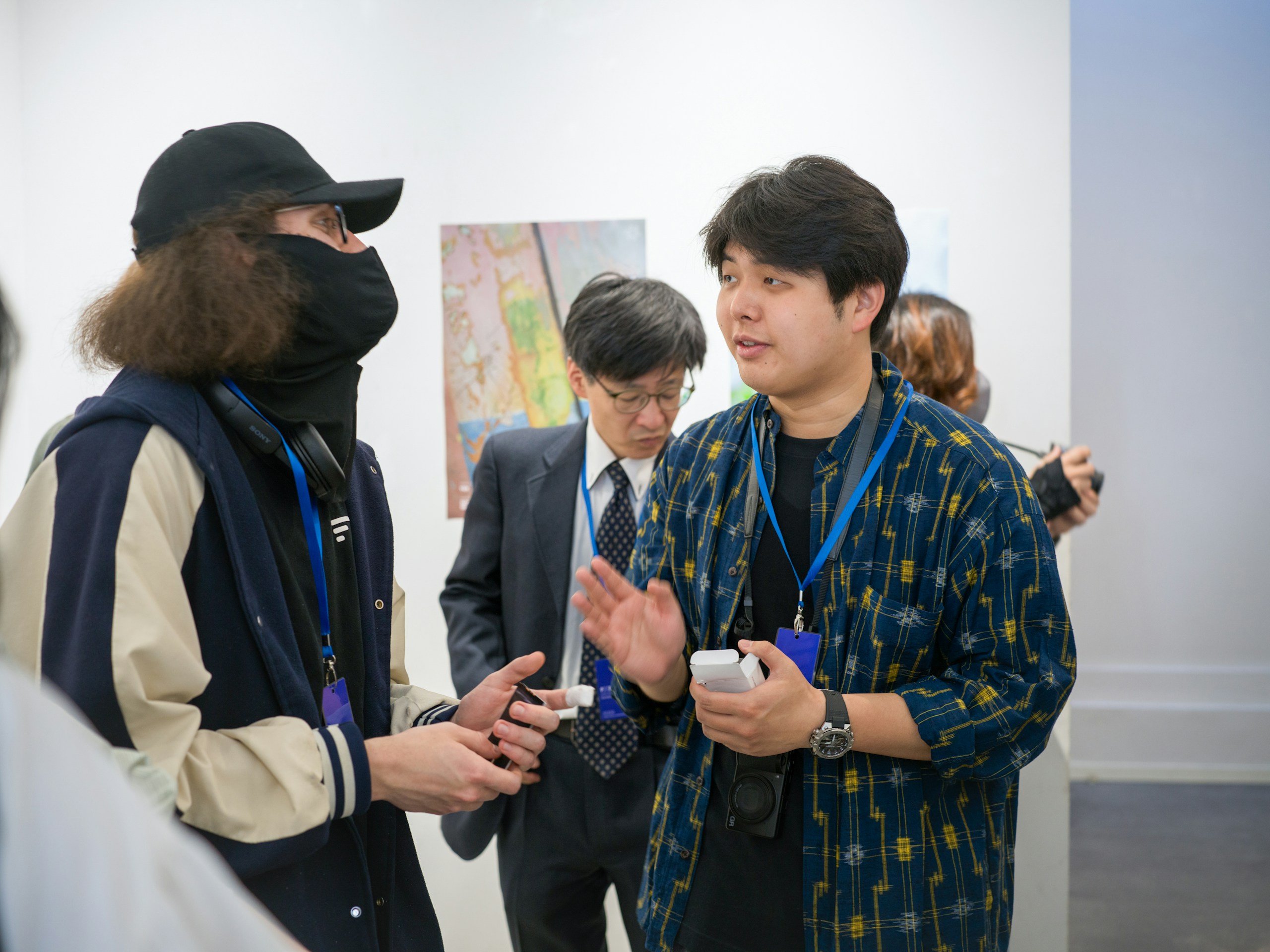 photo poster project | Kyoto | Reportage evento | Release #804