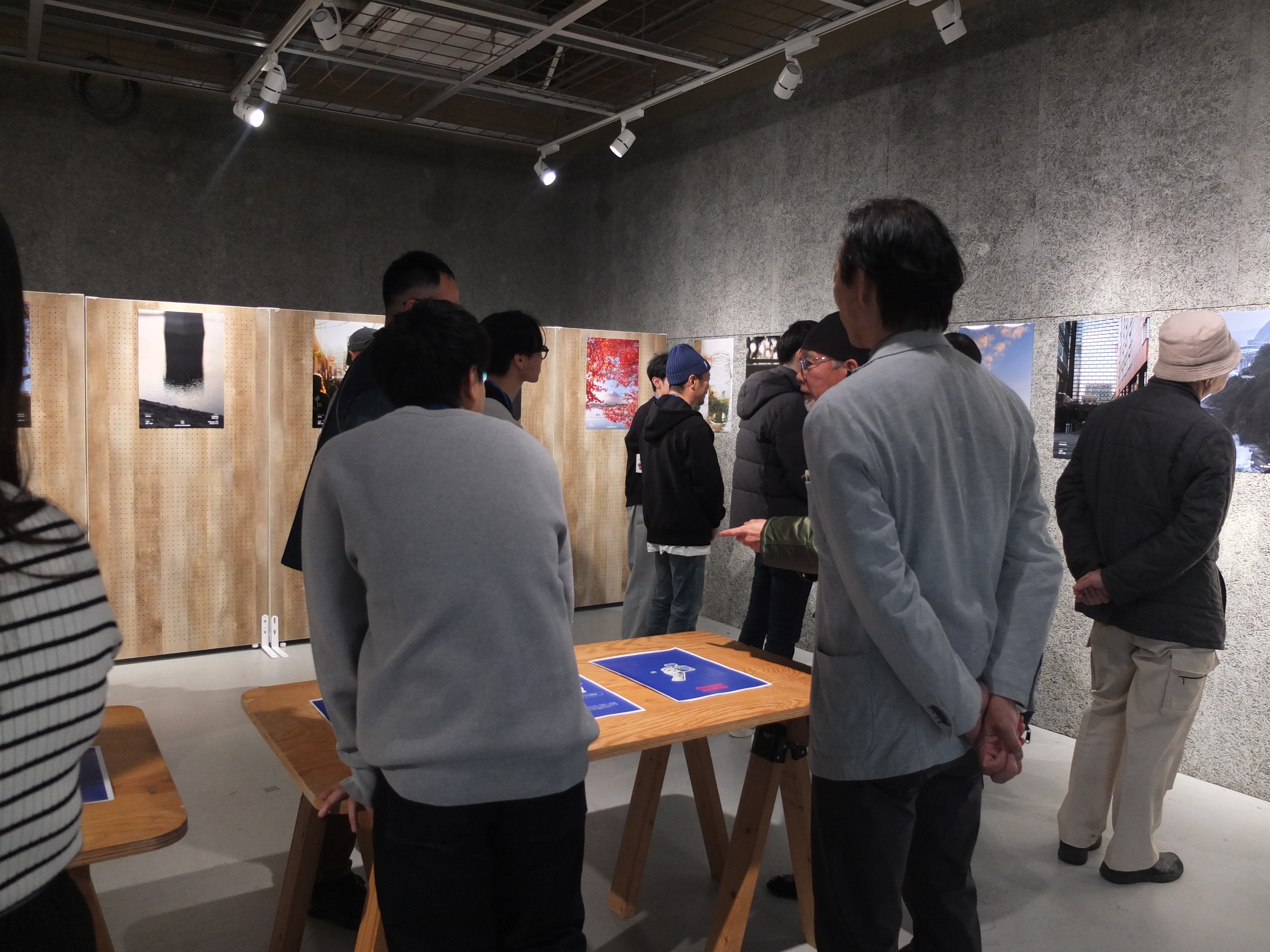 photo poster project | Sendai | Report sull'evento | Release #676