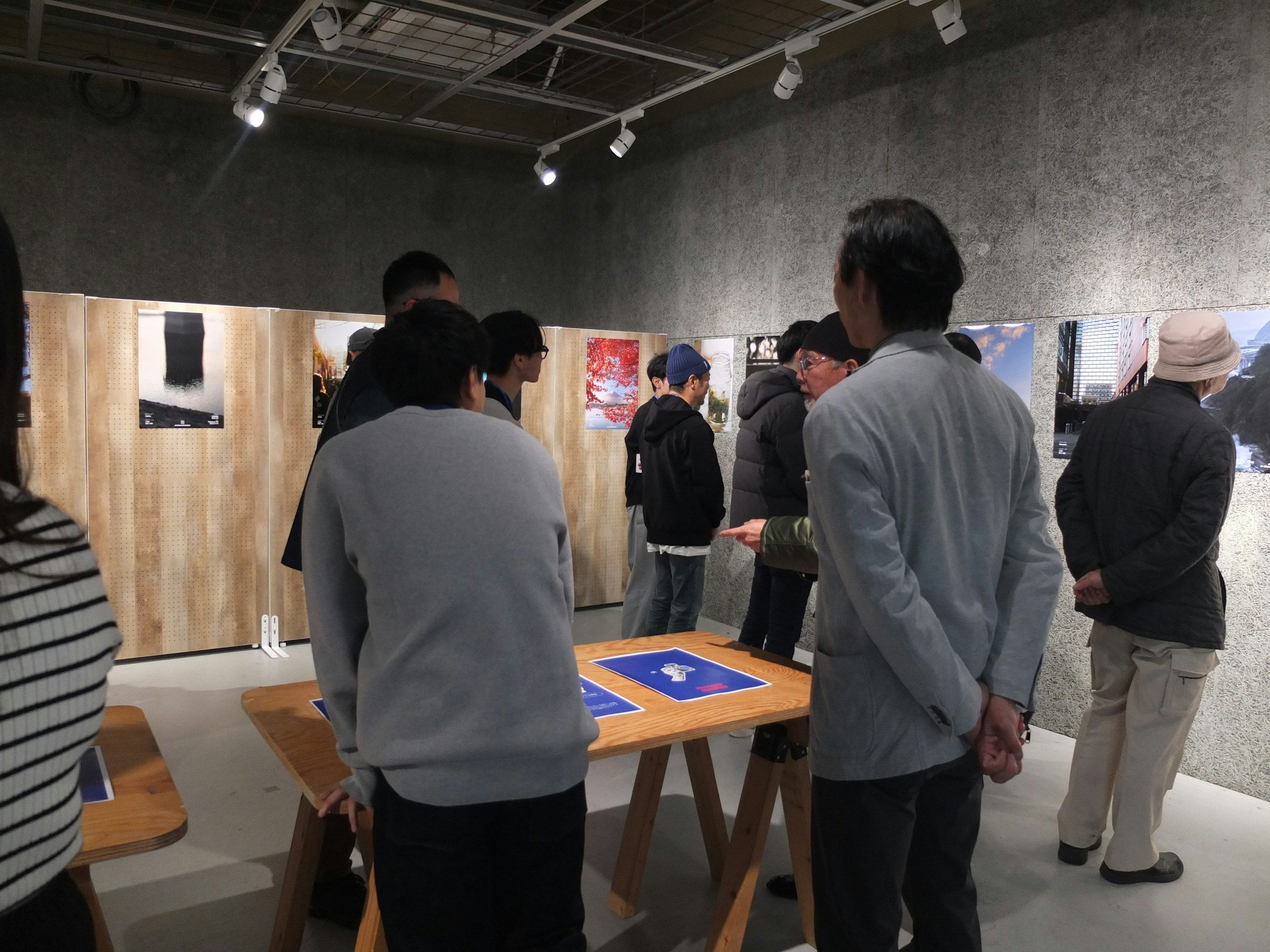photo poster project | Sendai | Report sull'evento | Release #676
