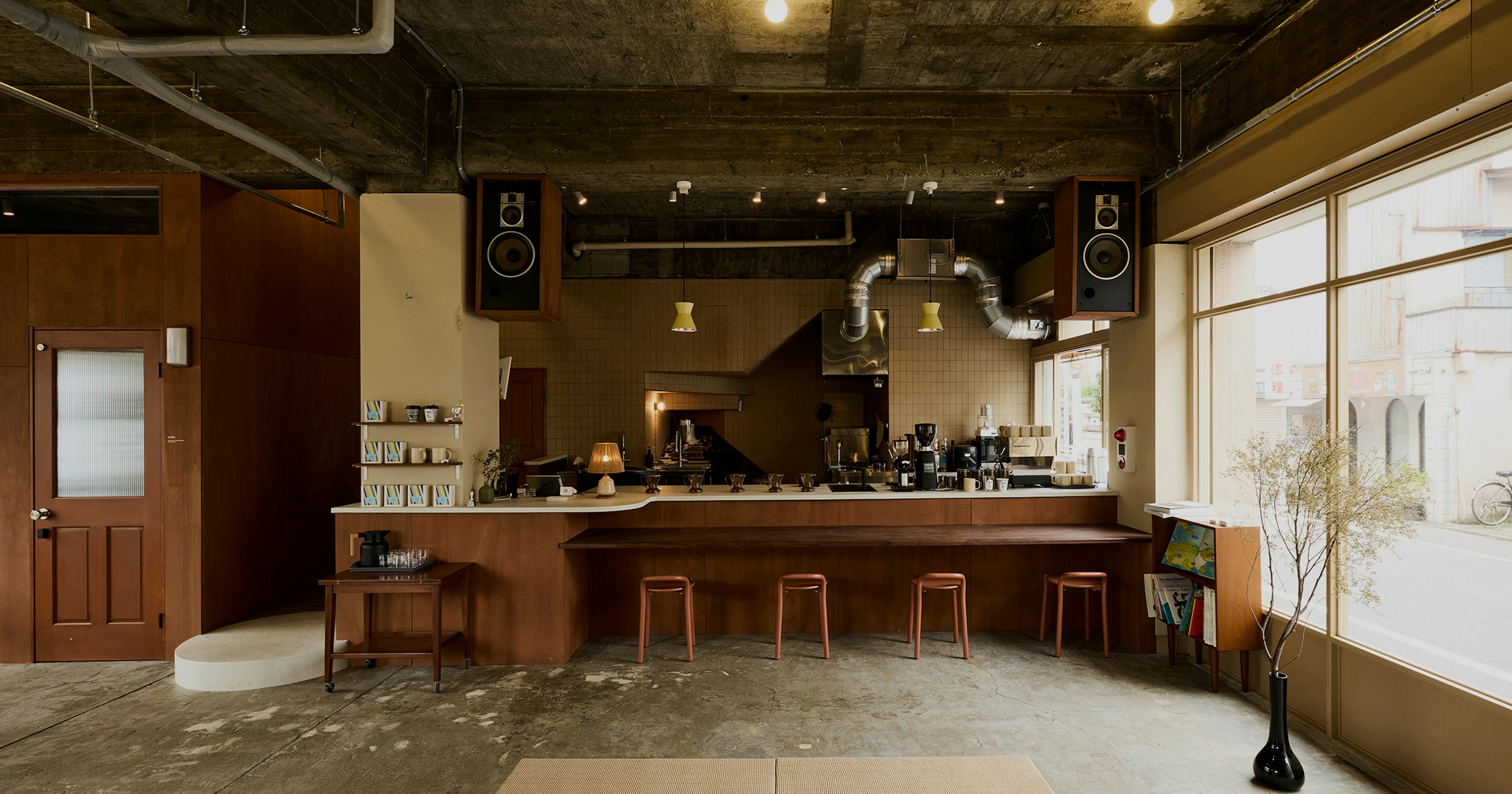 STAYFUL LIFE STORE | photo poster project | Tokio | Galerieporträt | Focus #693