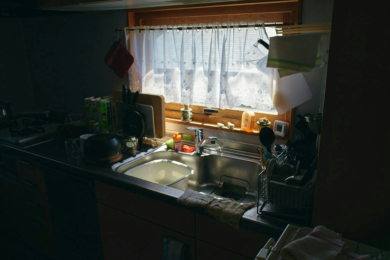 Photo by HANA-STUDIO
