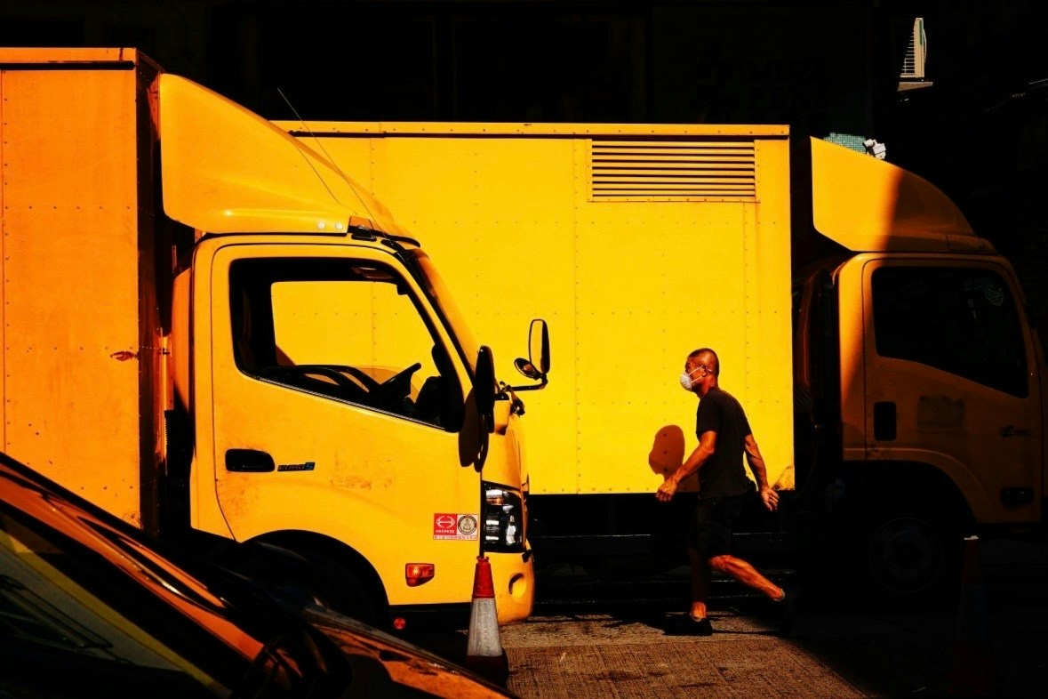 Foto di Lawrence Cheung