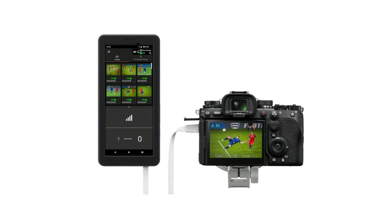 © Sony Corporation