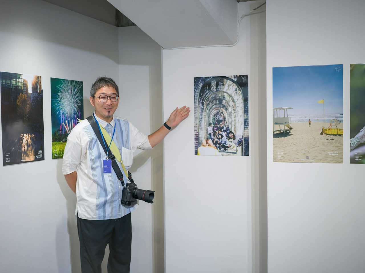 photo poster project | เกียวโต | รายงานกิจกรรม | Release #898
