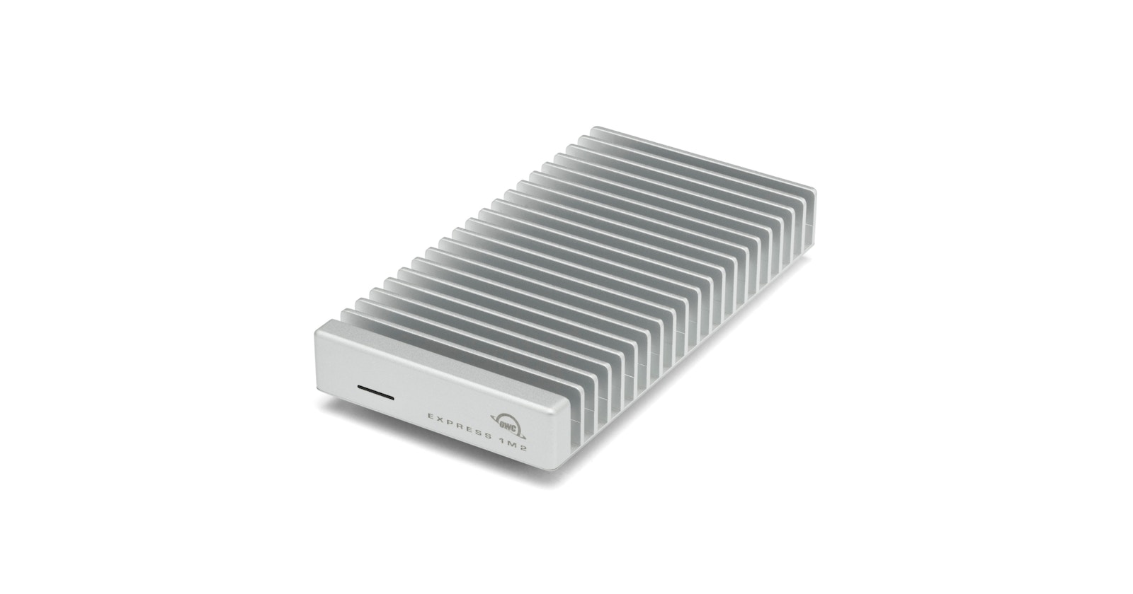 Lancement du SSD portable USB4 « Express 1M2 » avec un transfert rapide jusqu'à 3 151 Mo/s | OWC