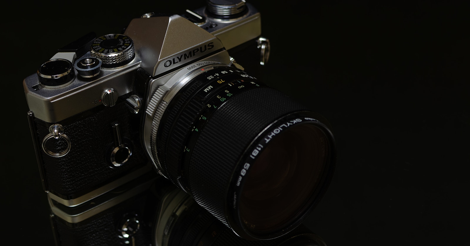Apa Itu Kamera Micro Four Thirds | Knowledge #110
