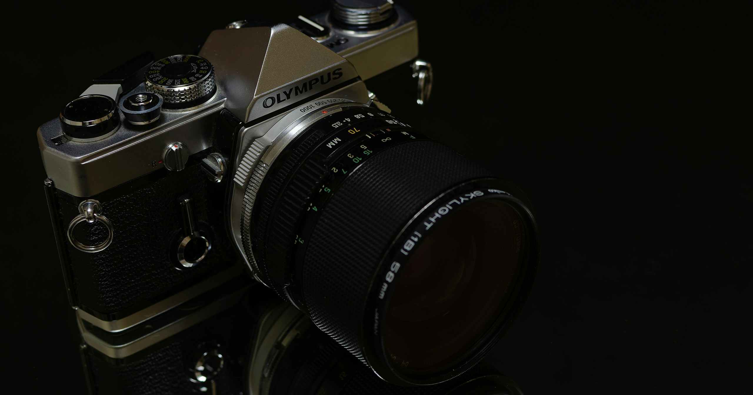 Apa Itu Kamera Micro Four Thirds | Knowledge #110