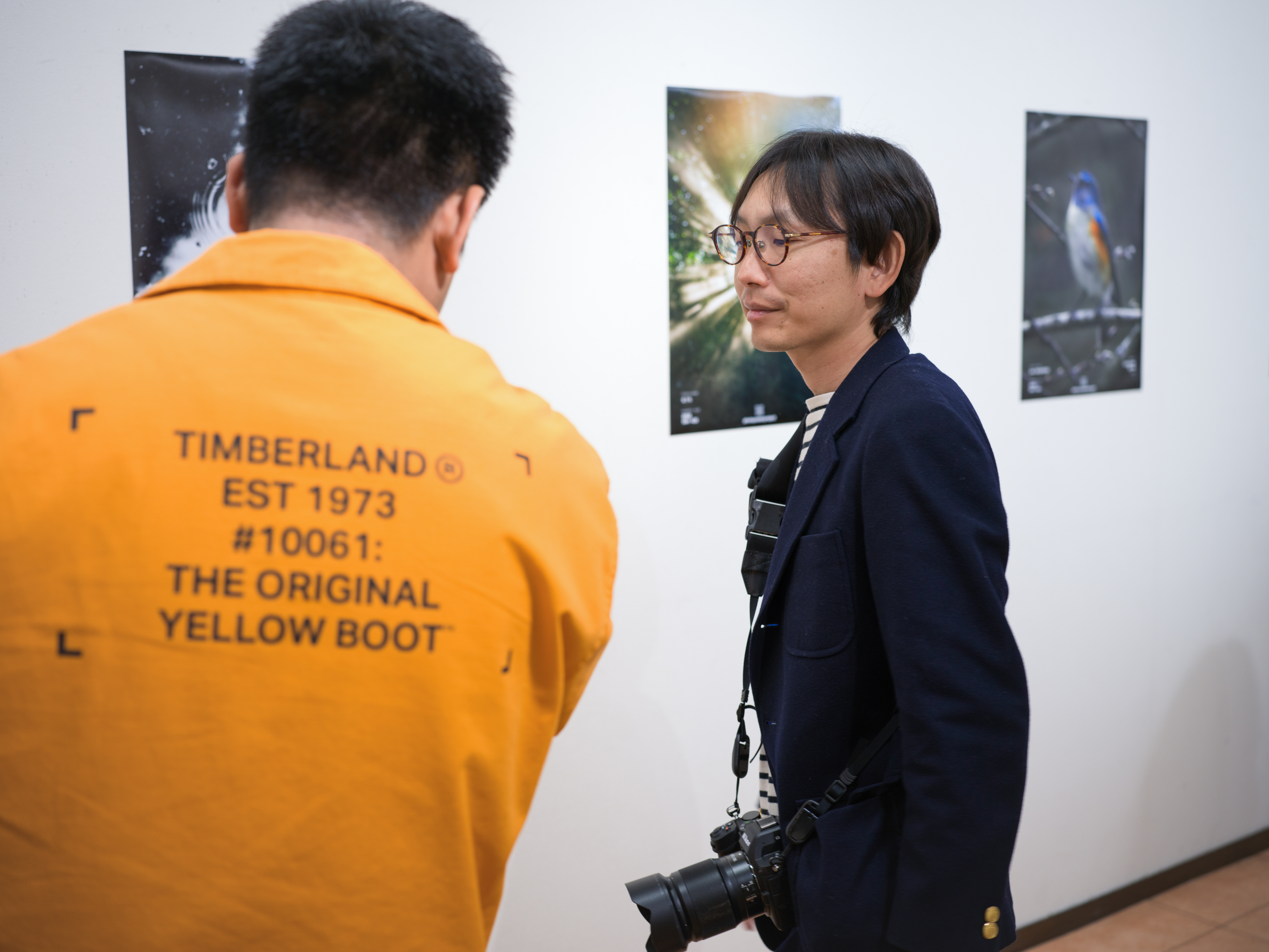 photo poster project | 広島 | イベントレポート | Release #767