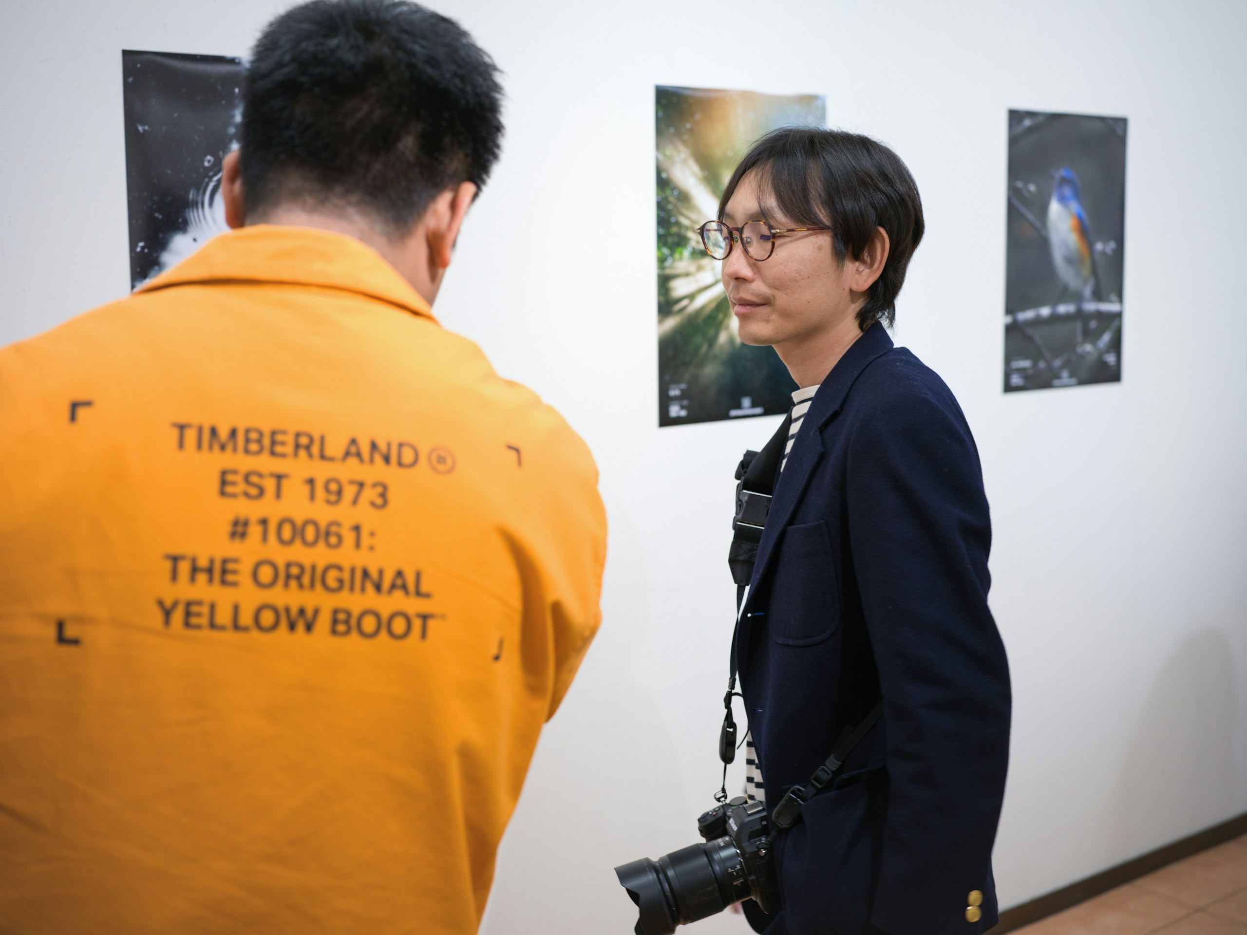 photo poster project | 広島 | イベントレポート | Release #767