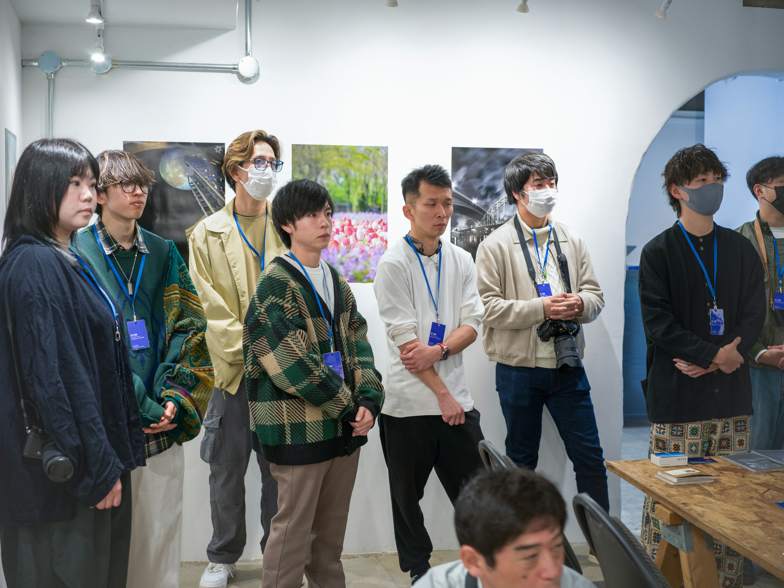 photo poster project | 大阪 | イベントレポート | Release #752