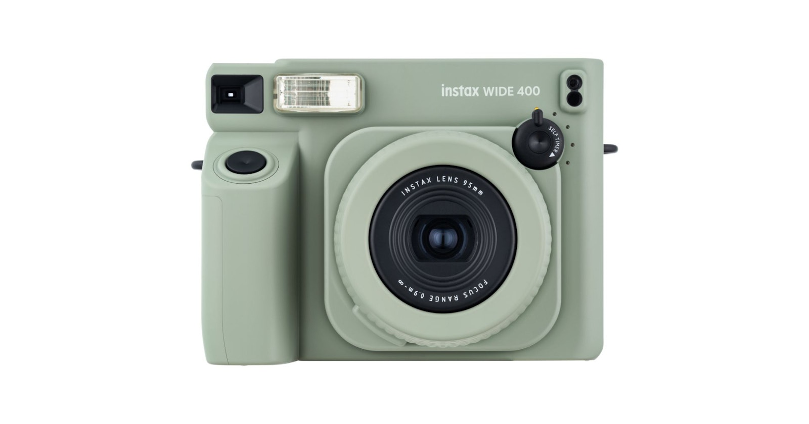 The Perfect Instant Camera for Group Photos: Instax WIDE 400™ | FUJIFILM