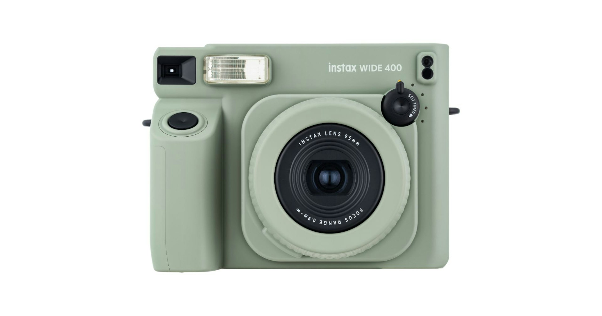 The Perfect Instant Camera for Group Photos: Instax WIDE 400™ | FUJIFILM